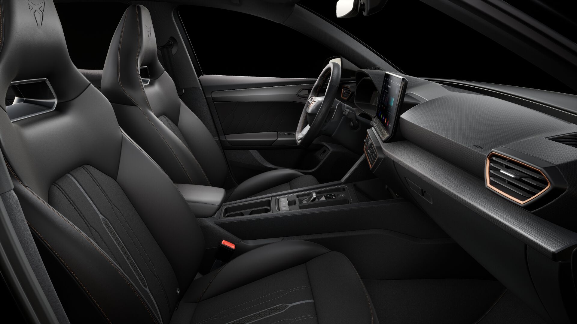 Bild eines Leon VZ eHYBRID 180/245