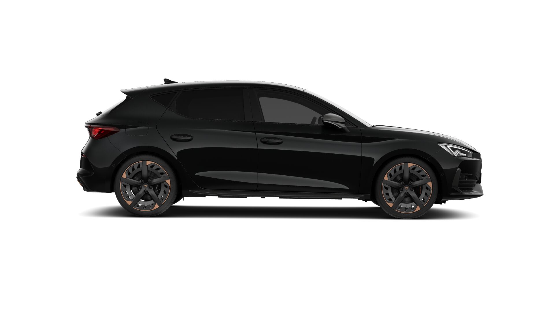 Bild eines Leon VZ eHYBRID 180/245