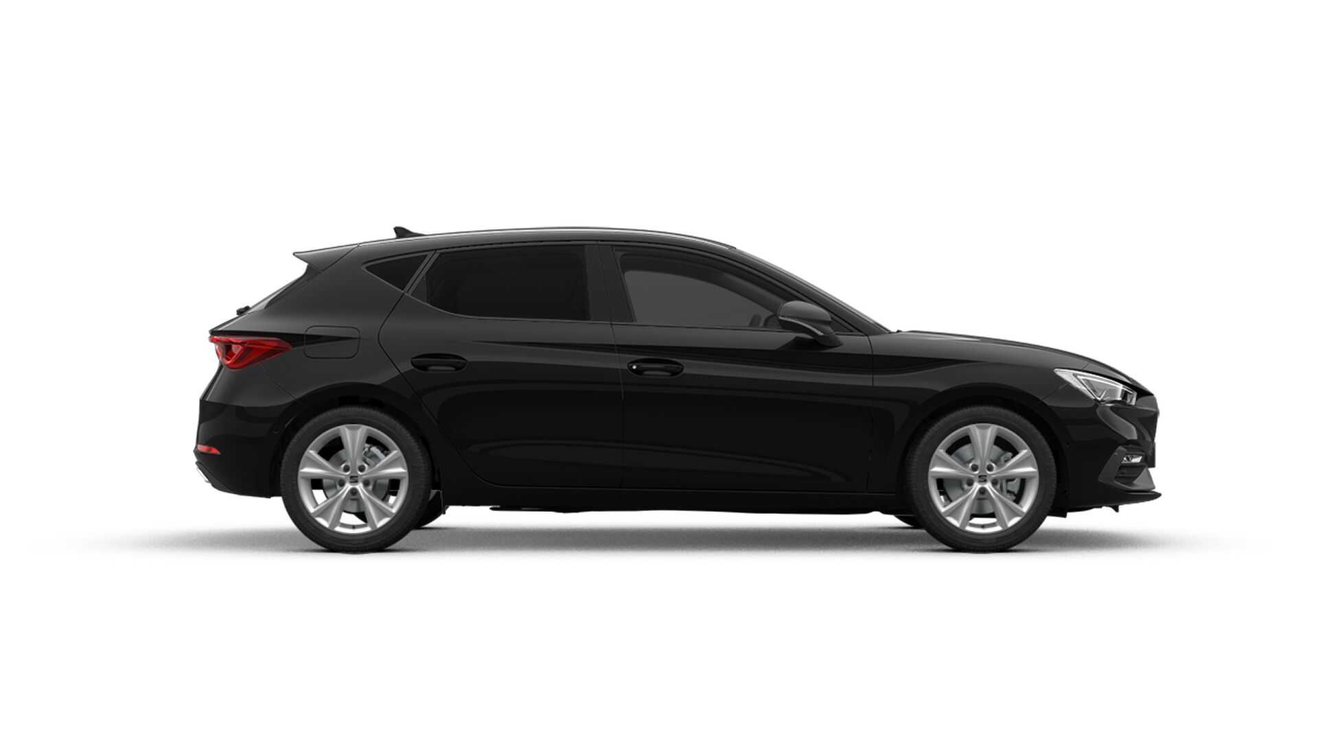 Leon FR 1.0 eTSI DSG 110 PS