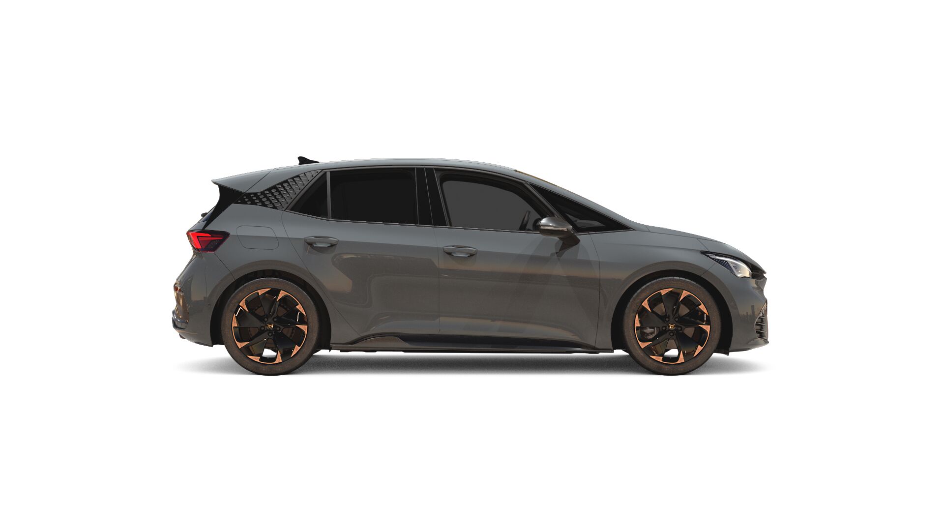 Bild eines Born 77 e-Boost 170kW&#x2F;231PS