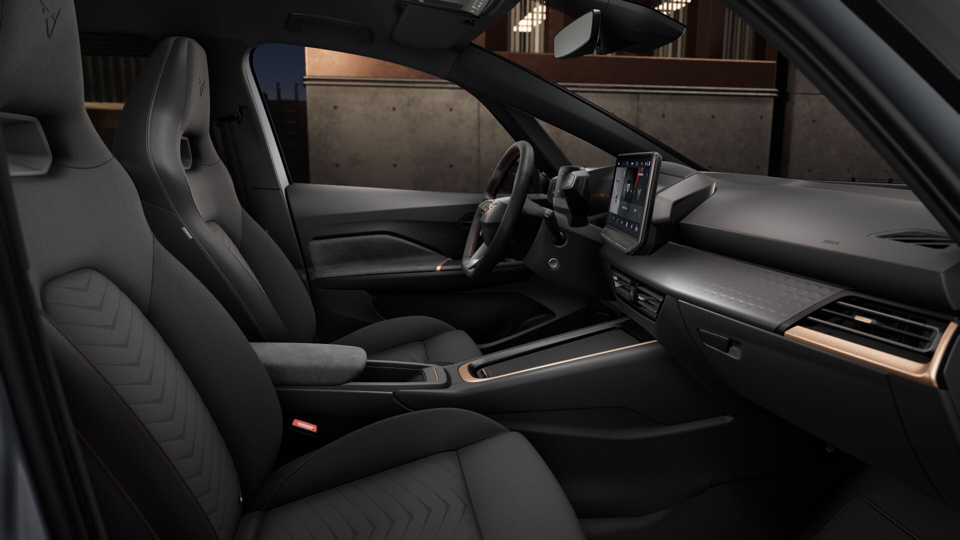 Bild eines Born 77&#x2F;82 e-Boost 170kW&#x2F;231PS