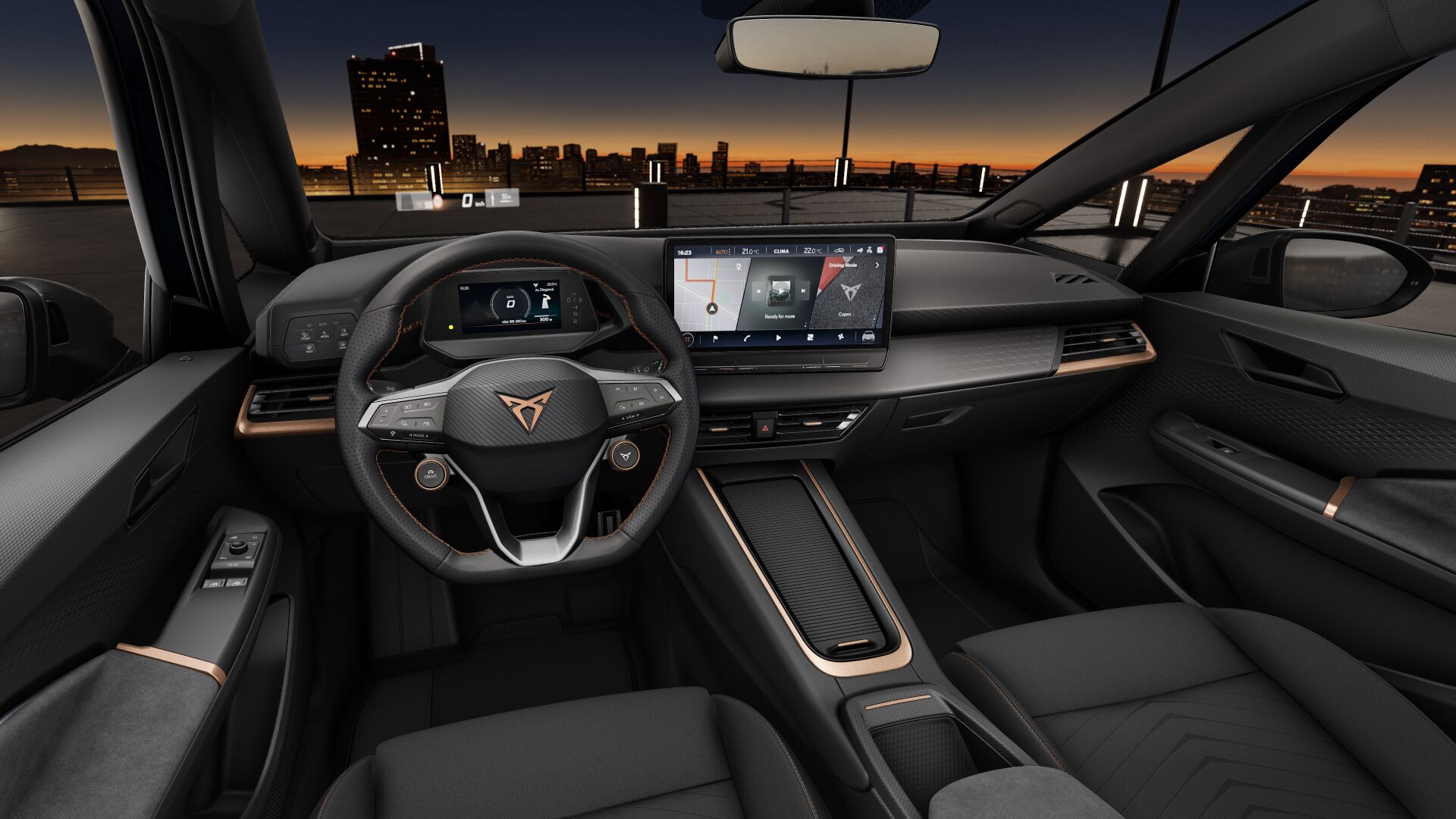 Bild eines Born 77/82 e-Boost 170kW/231PS