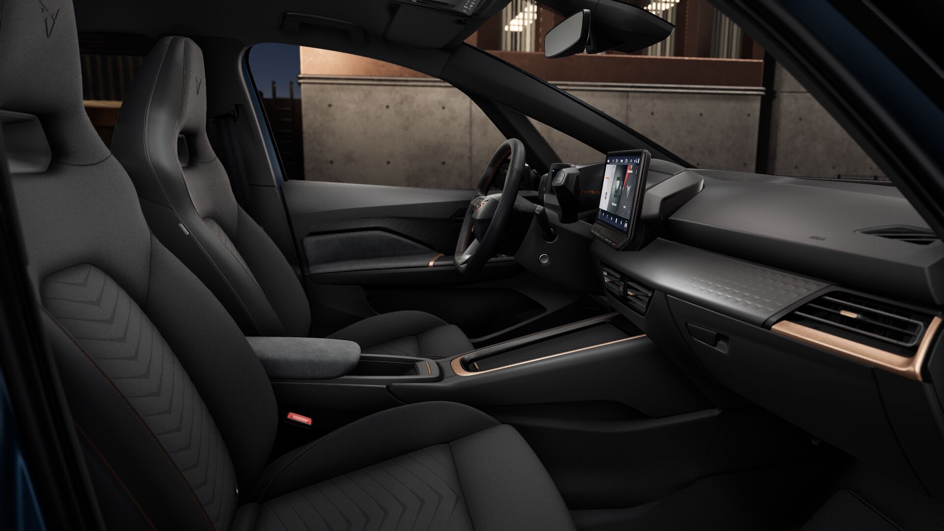 Bild eines Born 77/82 e-Boost 170kW/231PS