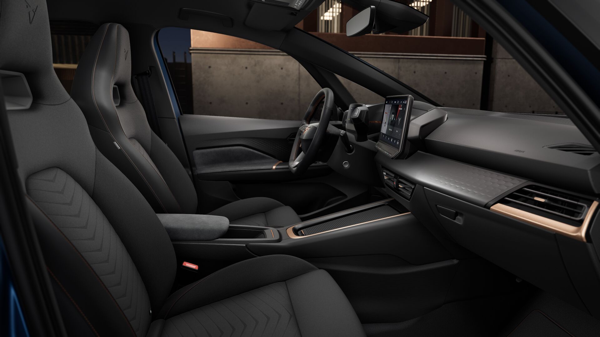 Bild eines Born 77/82 e-Boost 170kW/231PS