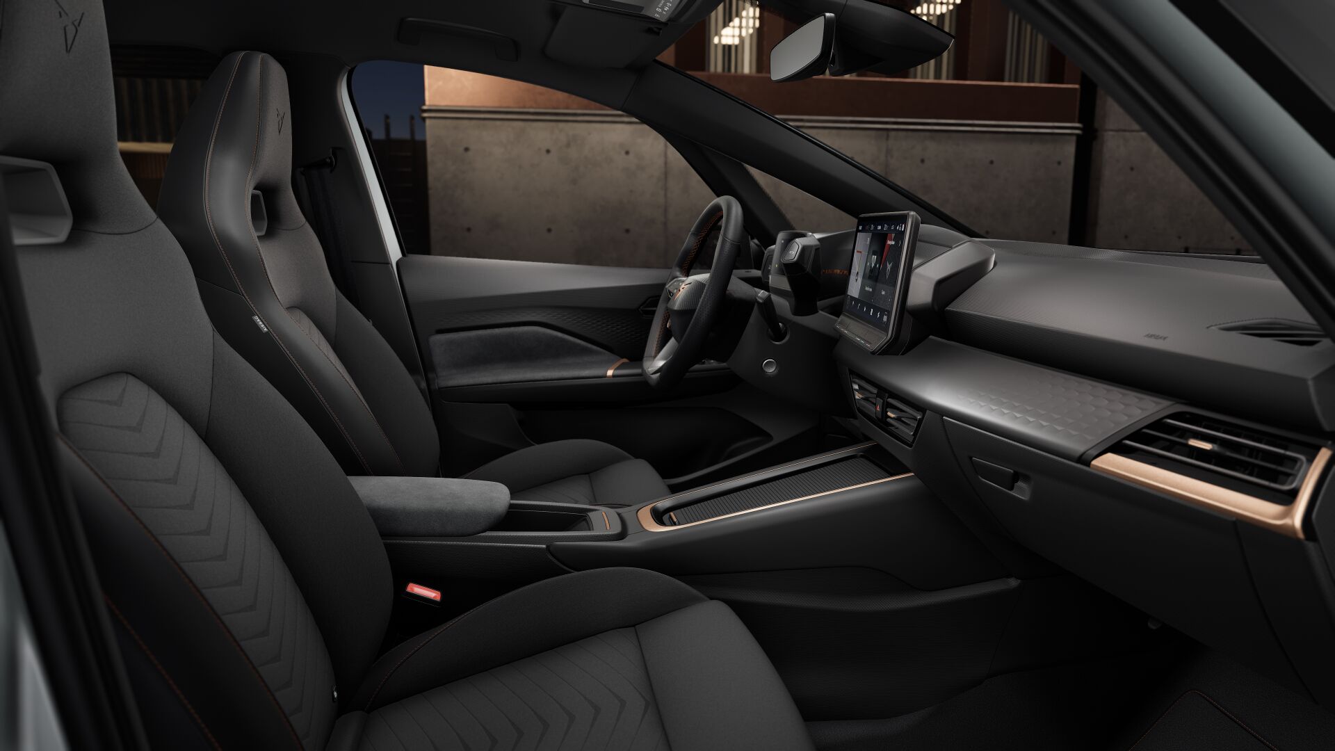 Bild eines Born 77&#x2F;82 e-Boost 170kW&#x2F;231PS