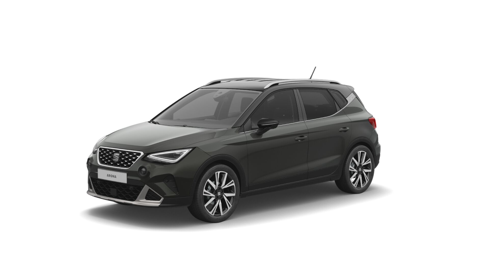 Bild eines Arona Xperience 1.0 TSI DSG