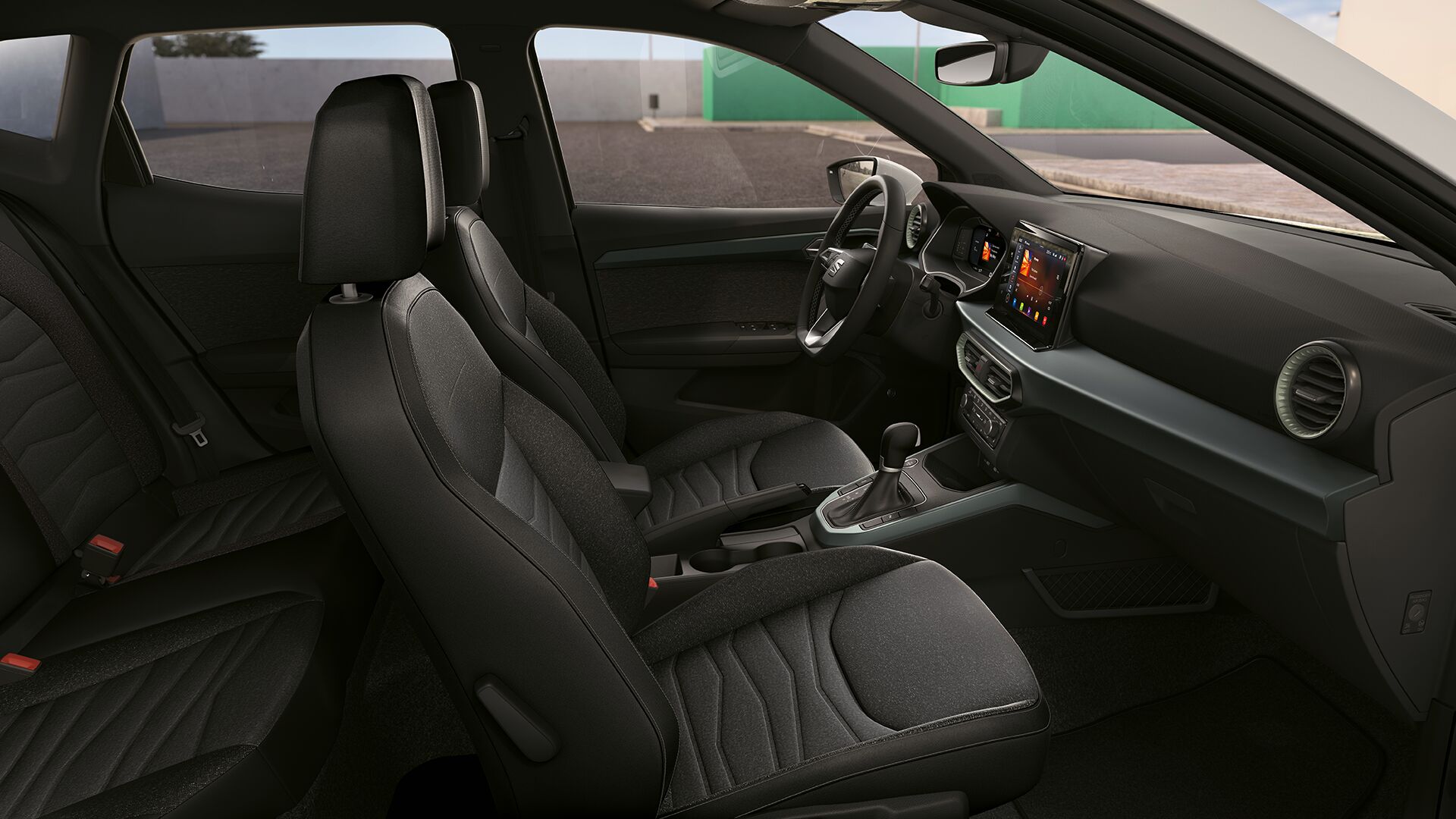 Bild eines Arona Xperience 1.0 TSI DSG