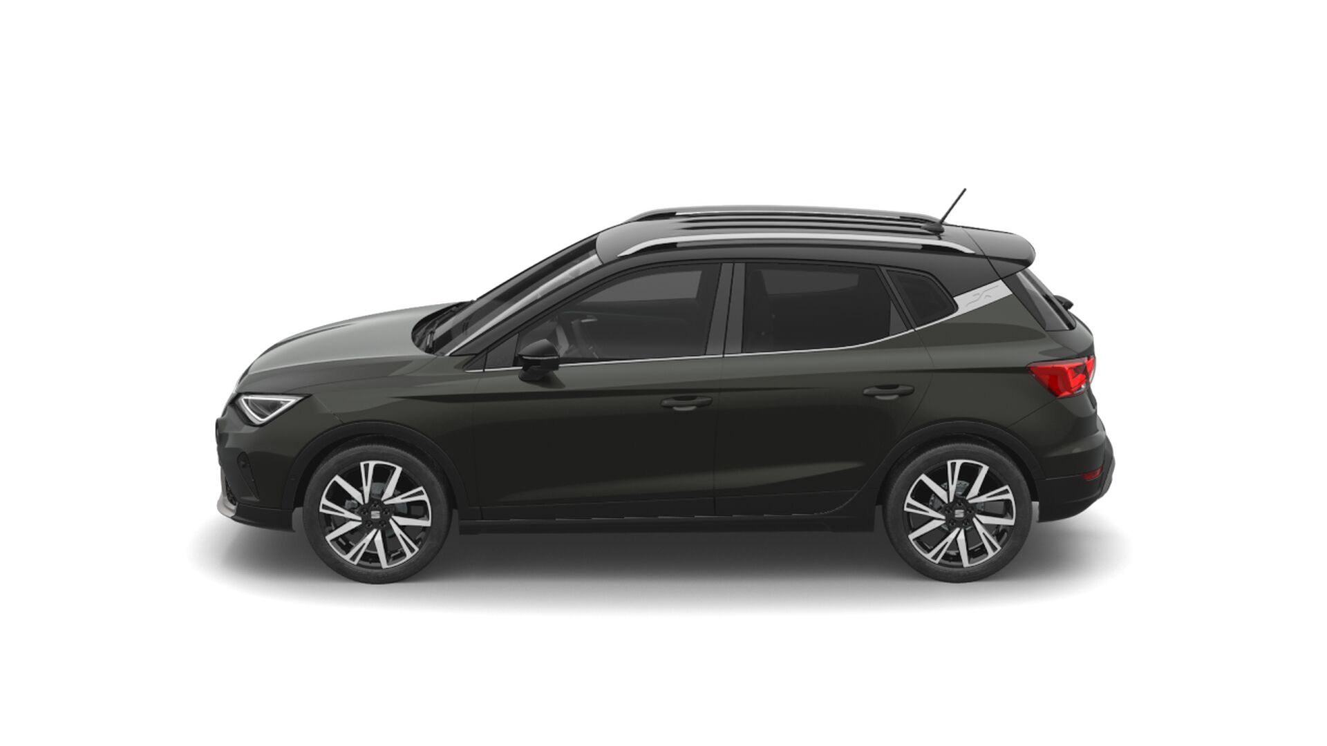 Bild eines Arona Xperience 1.0 TSI DSG