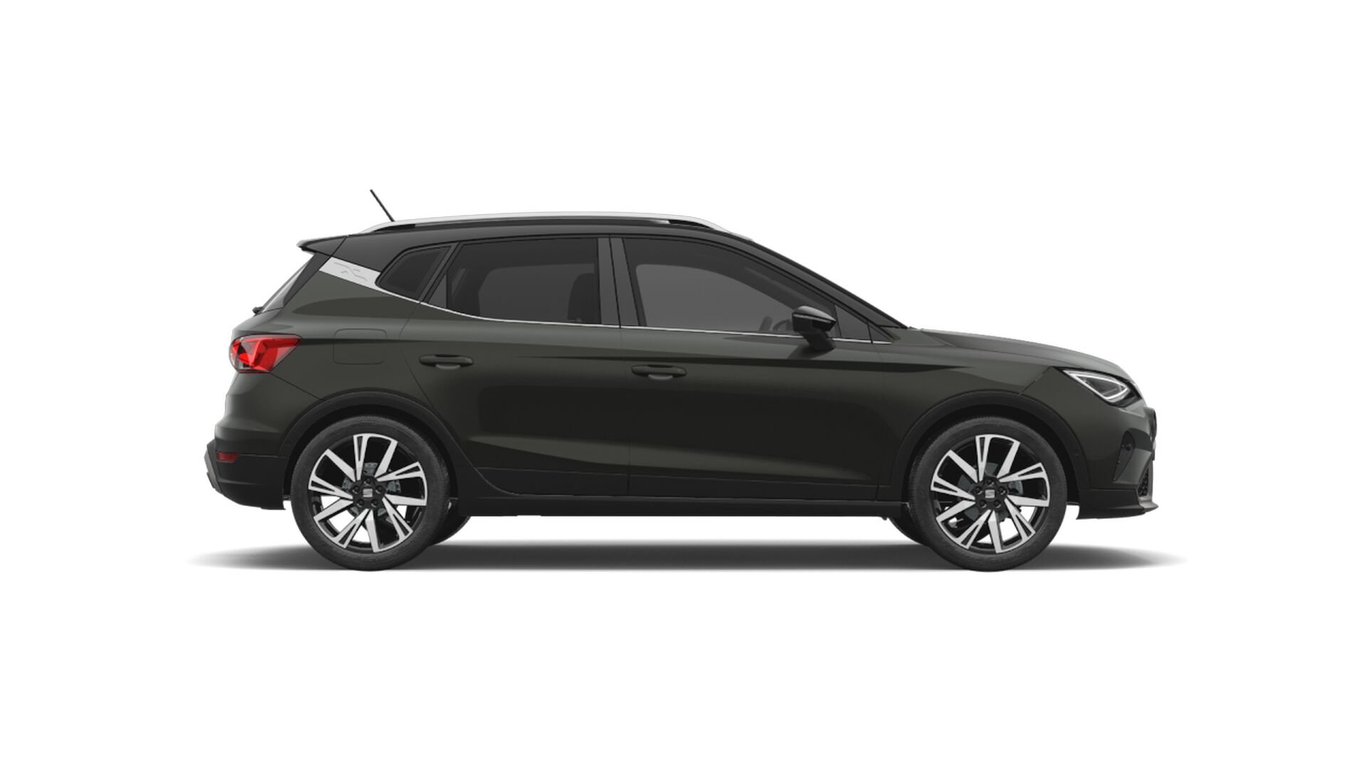 Bild eines Arona Xperience 1.0 TSI DSG