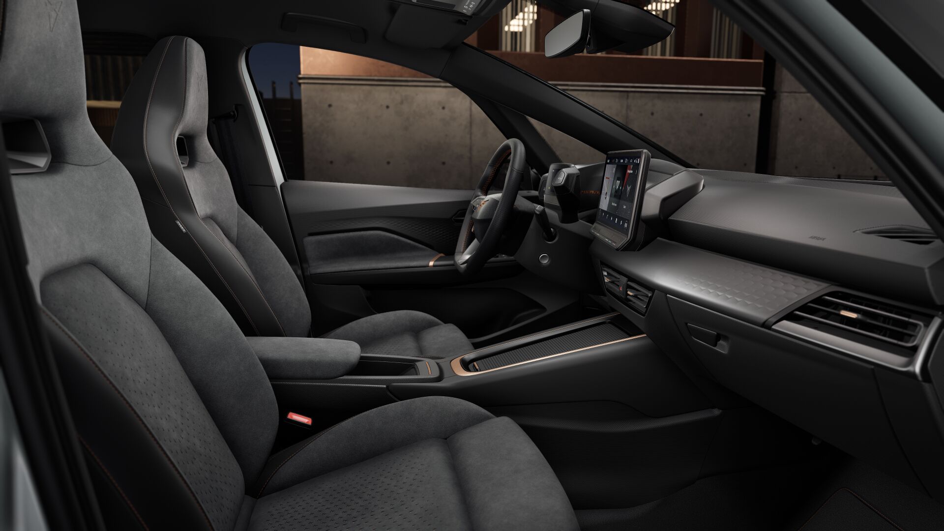 Bild eines Born 58&#x2F;62 e-Boost 170kW&#x2F;231PS