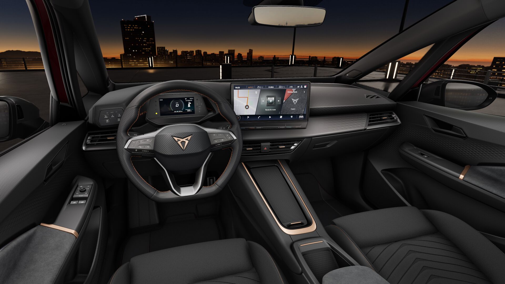 Bild eines Born 58&#x2F;62 150kW&#x2F;204PS