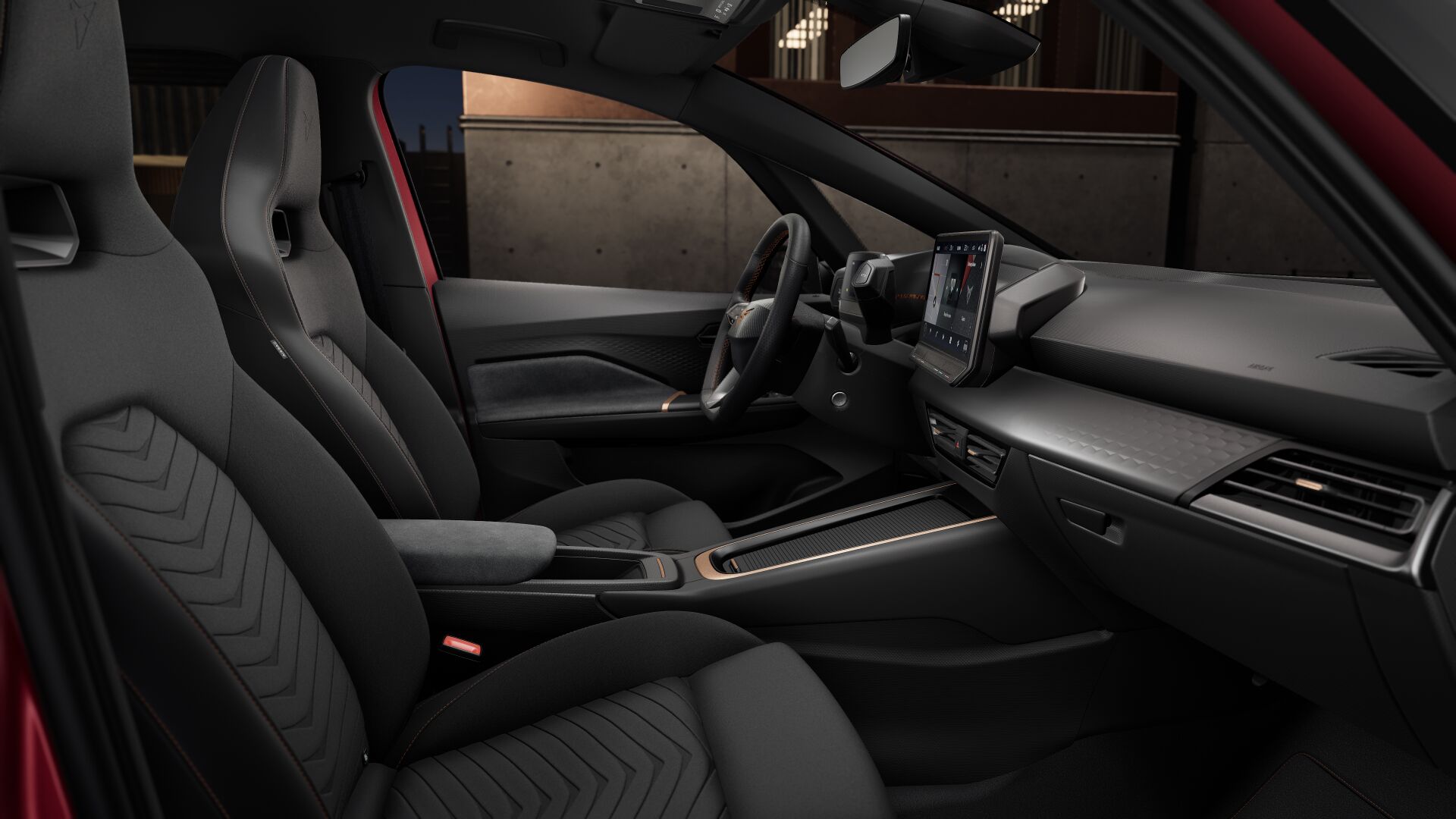 Bild eines Born 58&#x2F;62 150kW&#x2F;204PS