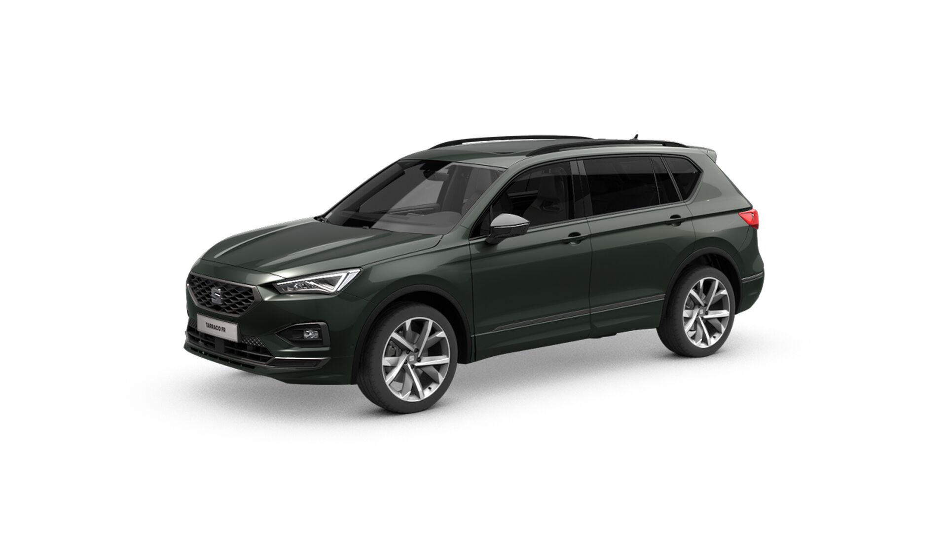 Bild eines Tarraco FR 2.0 TDI DSG 4Drive