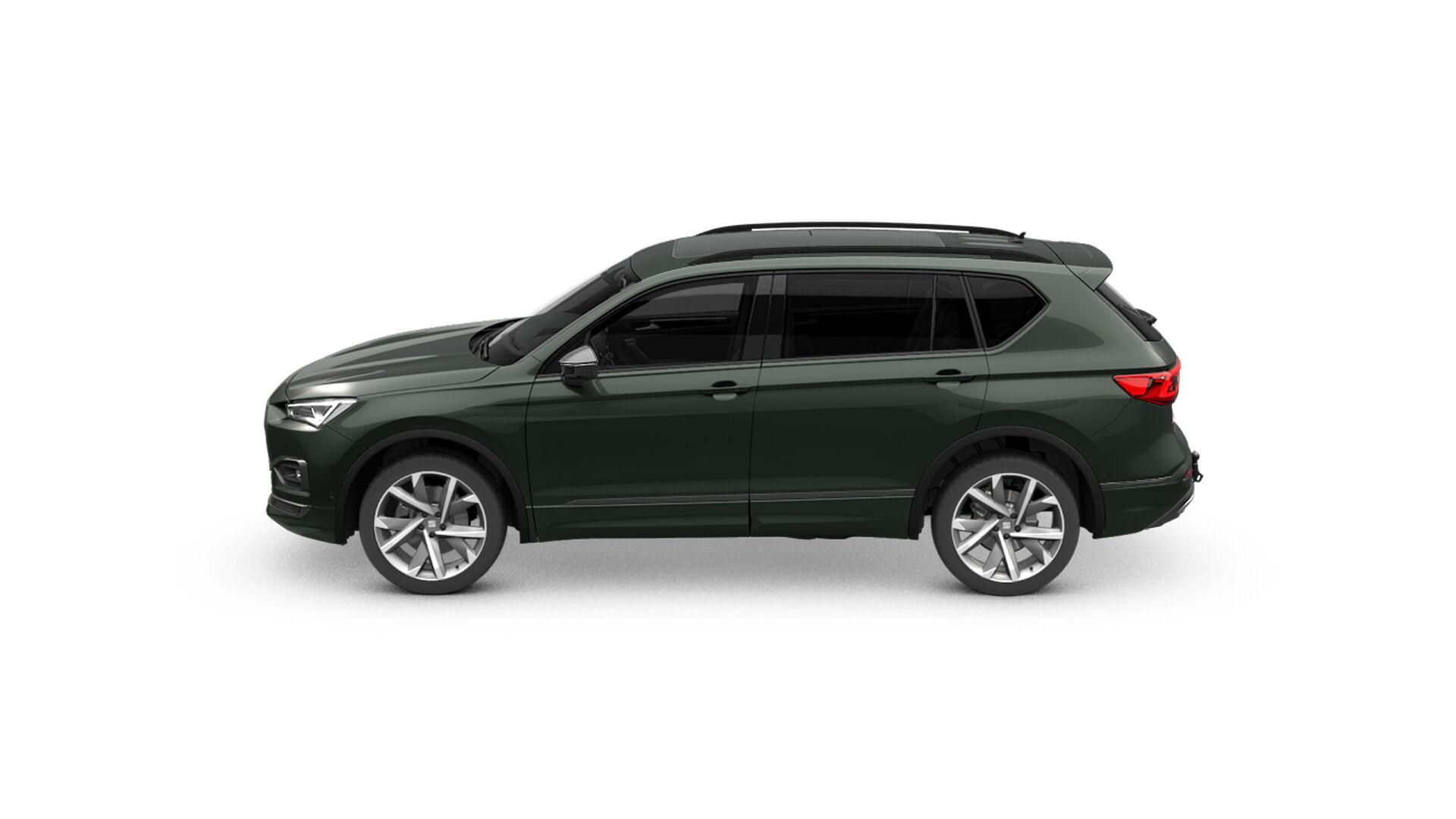 Bild eines Tarraco FR 2.0 TDI DSG 4Drive