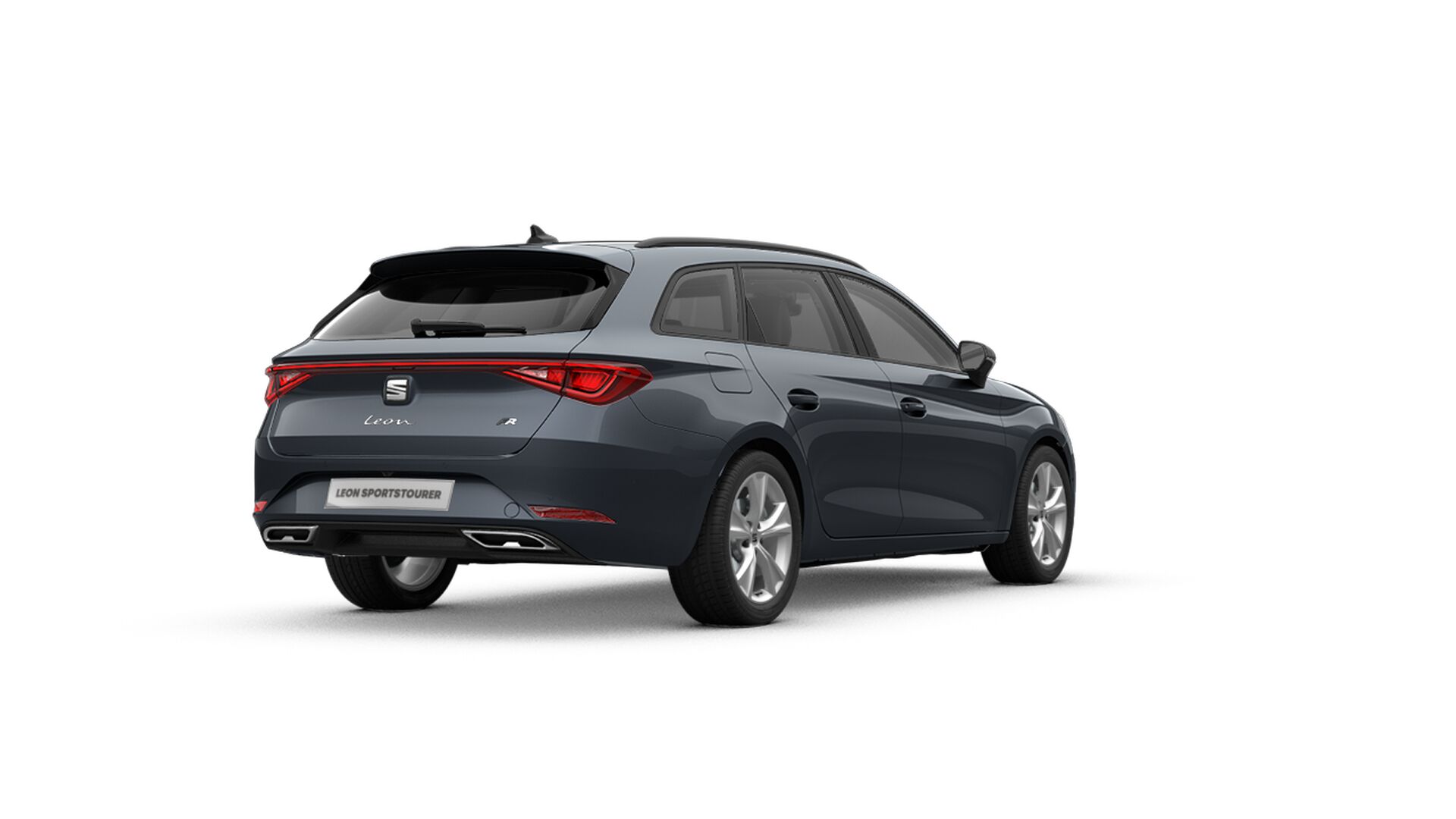 Bild eines Leon SP Kombi FR 1.0 eTSI DSG 110 PS