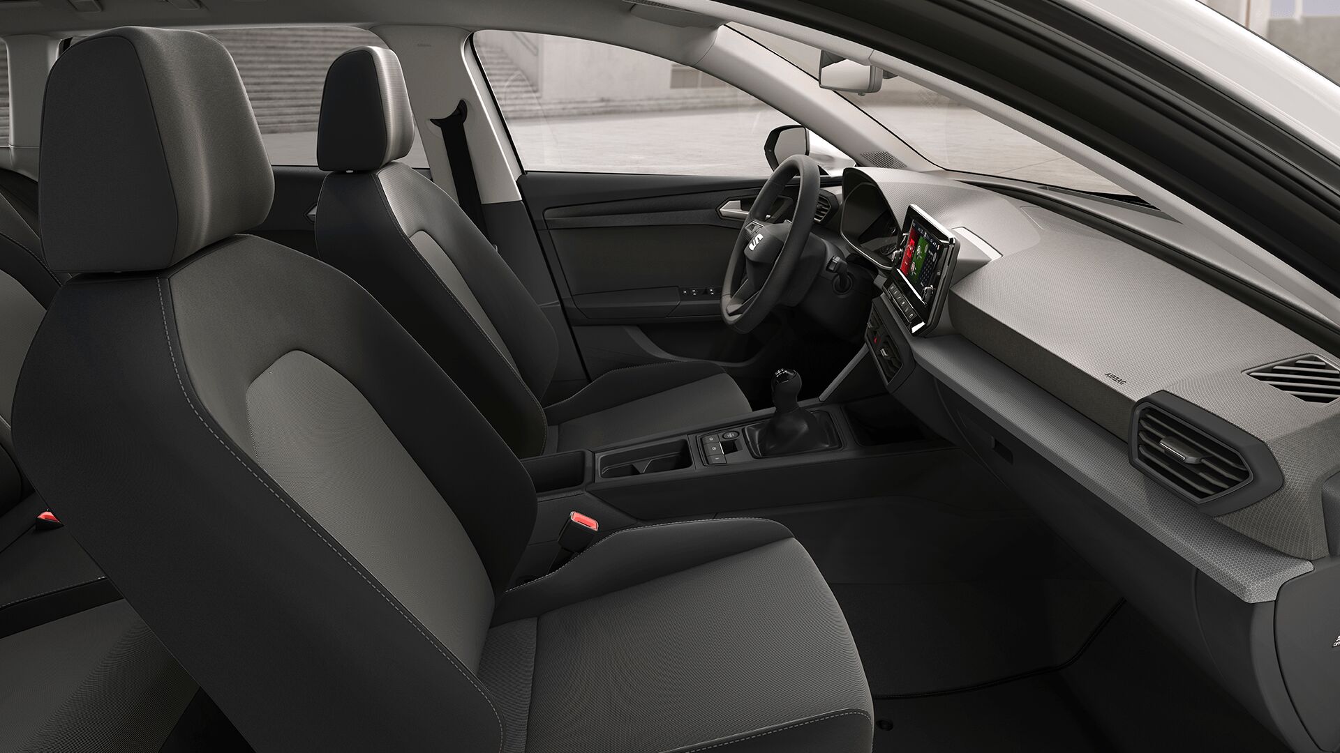 Leon SP Kombi Reference 1.0 TSI