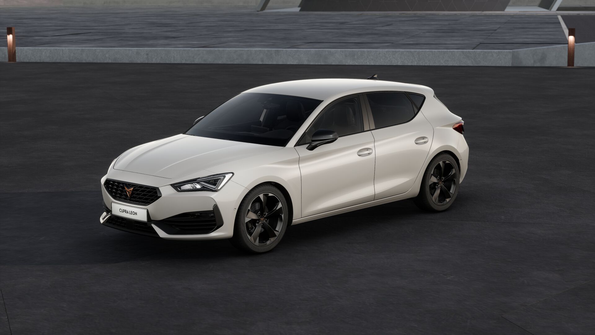 Bild eines Leon TRIBE 1.5 TSI 150 PS ACT