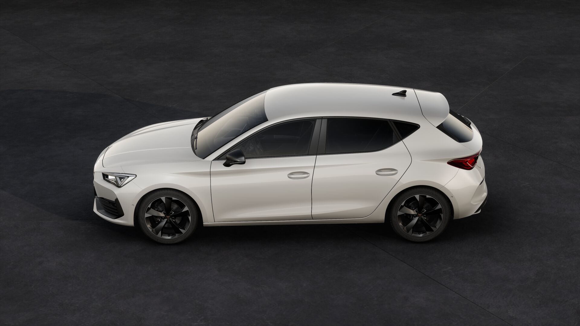 Bild eines Leon TRIBE 1.5 TSI 150 PS ACT