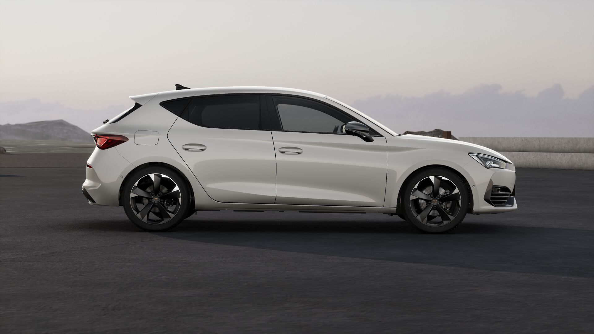 Bild eines Leon TRIBE 1.5 TSI 150 PS ACT