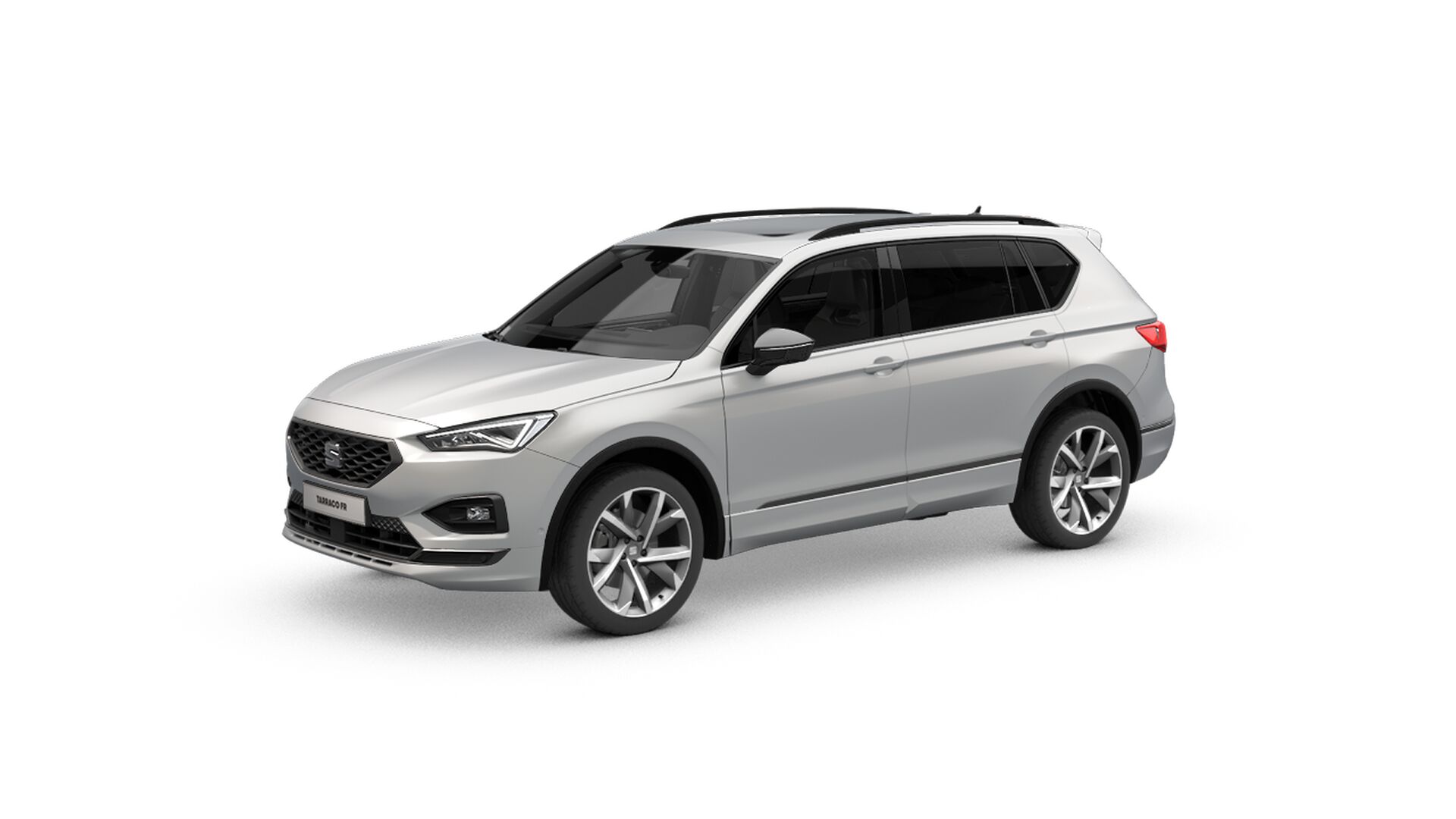 Tarraco FR 2.0 TDI DSG 4Drive