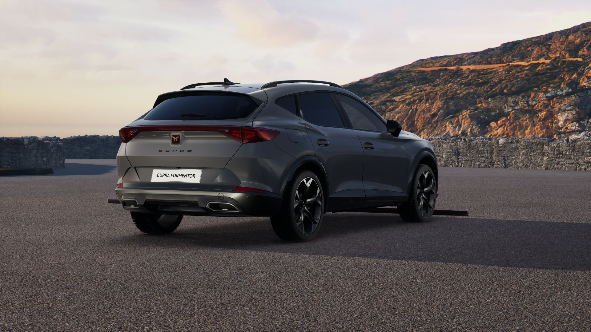 Bild eines Formentor TRIBE 1.5 TSI 150 PS DSG ACT