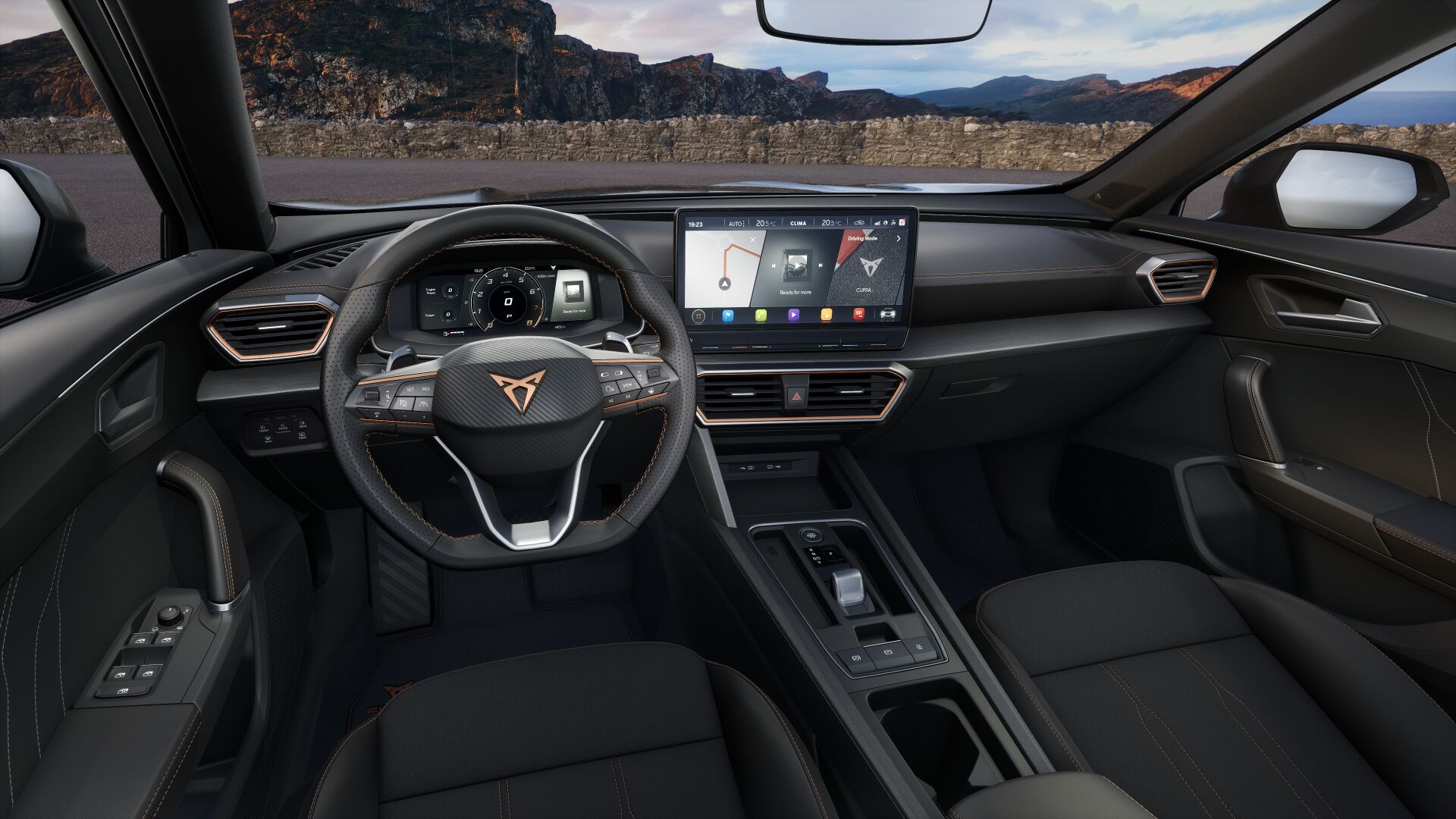 Bild eines Formentor TRIBE 1.5 TSI 150 PS DSG ACT