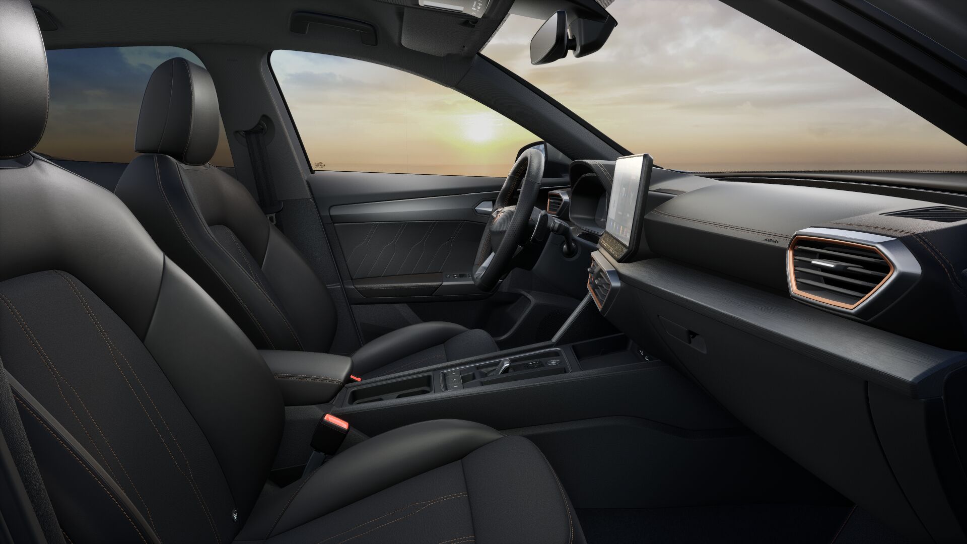 Bild eines Formentor TRIBE 1.5 TSI 150 PS DSG ACT