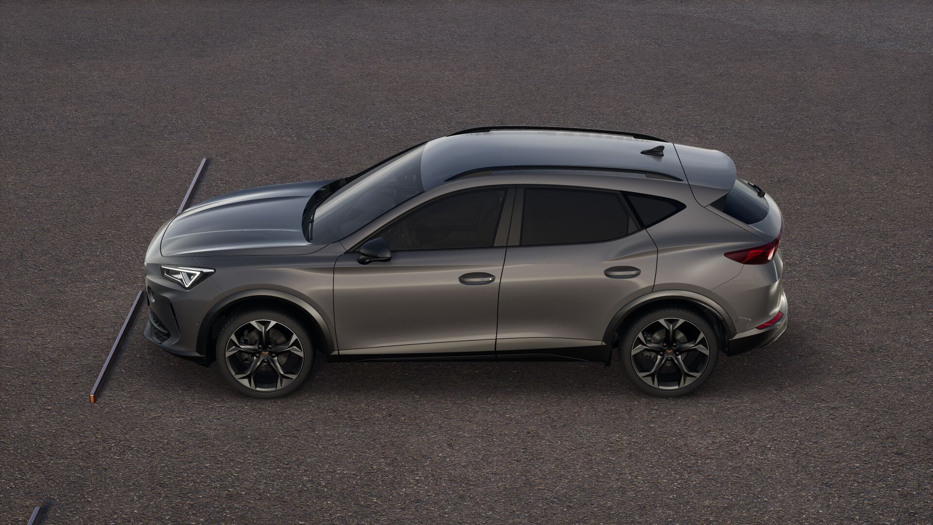 Bild eines Formentor TRIBE 1.5 TSI 150 PS DSG ACT