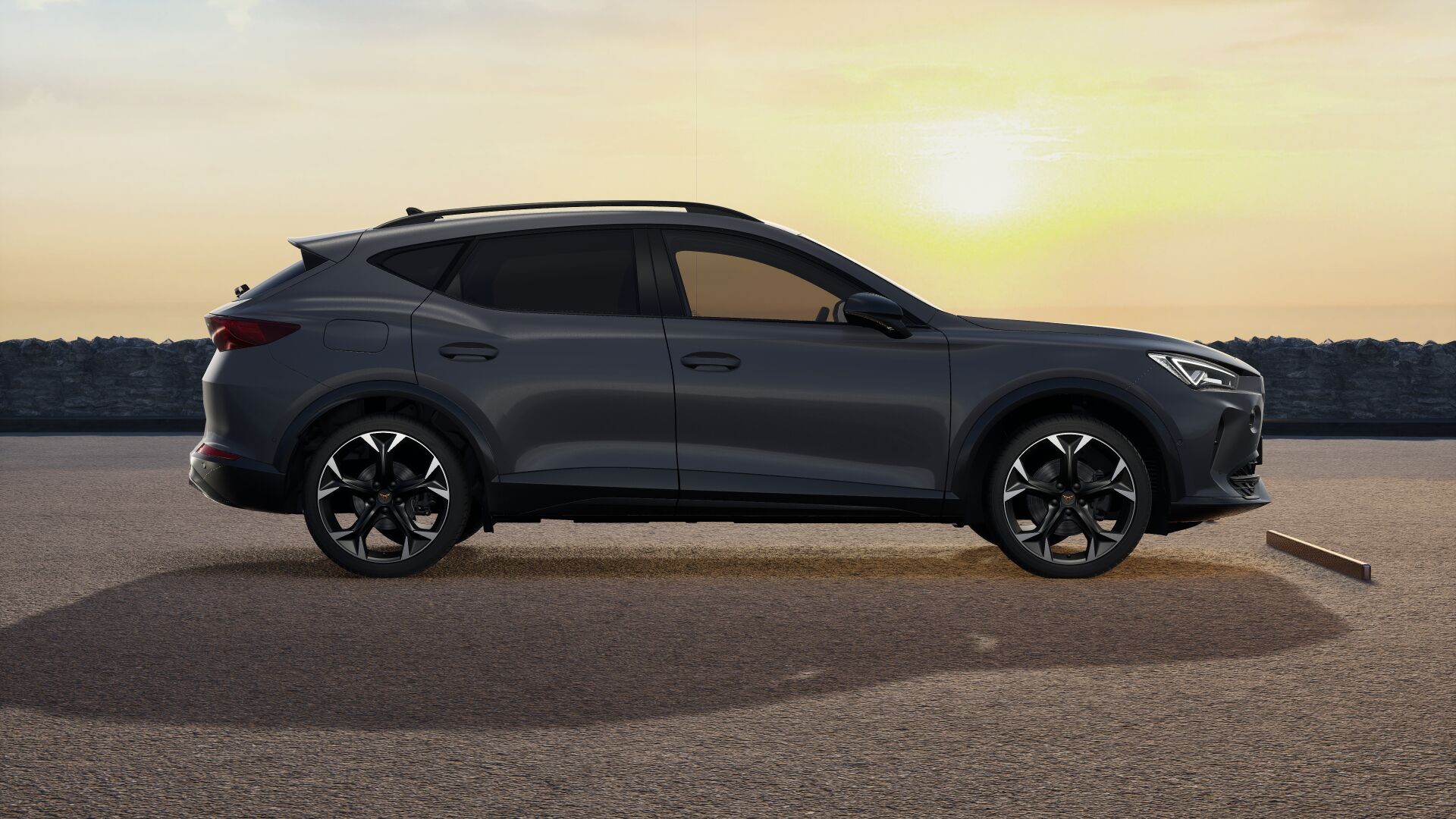 Bild eines Formentor TRIBE 1.5 TSI 150 PS DSG ACT