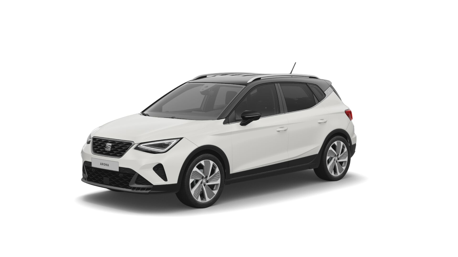 Bild eines Arona FR Austria 1.0 TSI