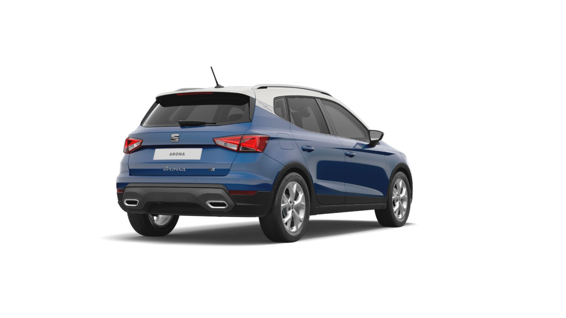 Arona FR Austria 1.0 TSI