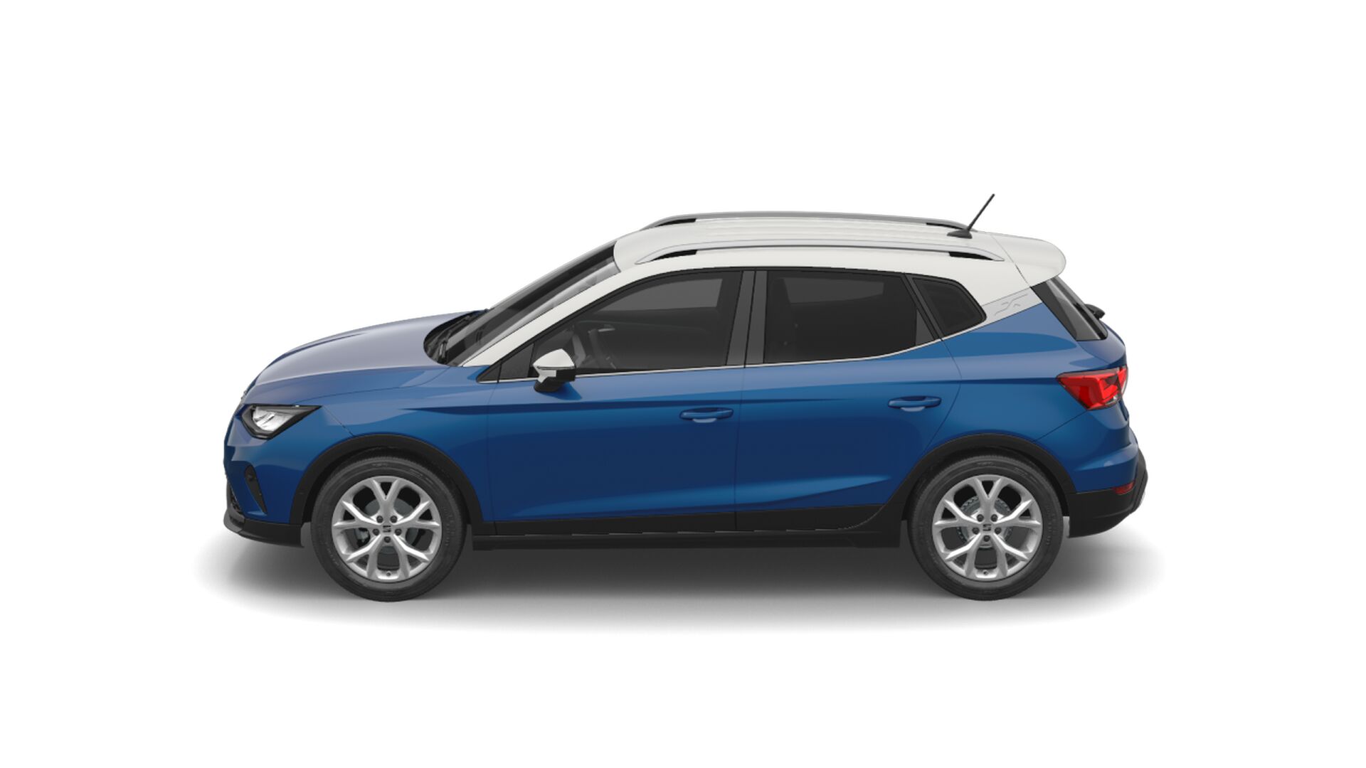 Arona FR Austria 1.0 TSI