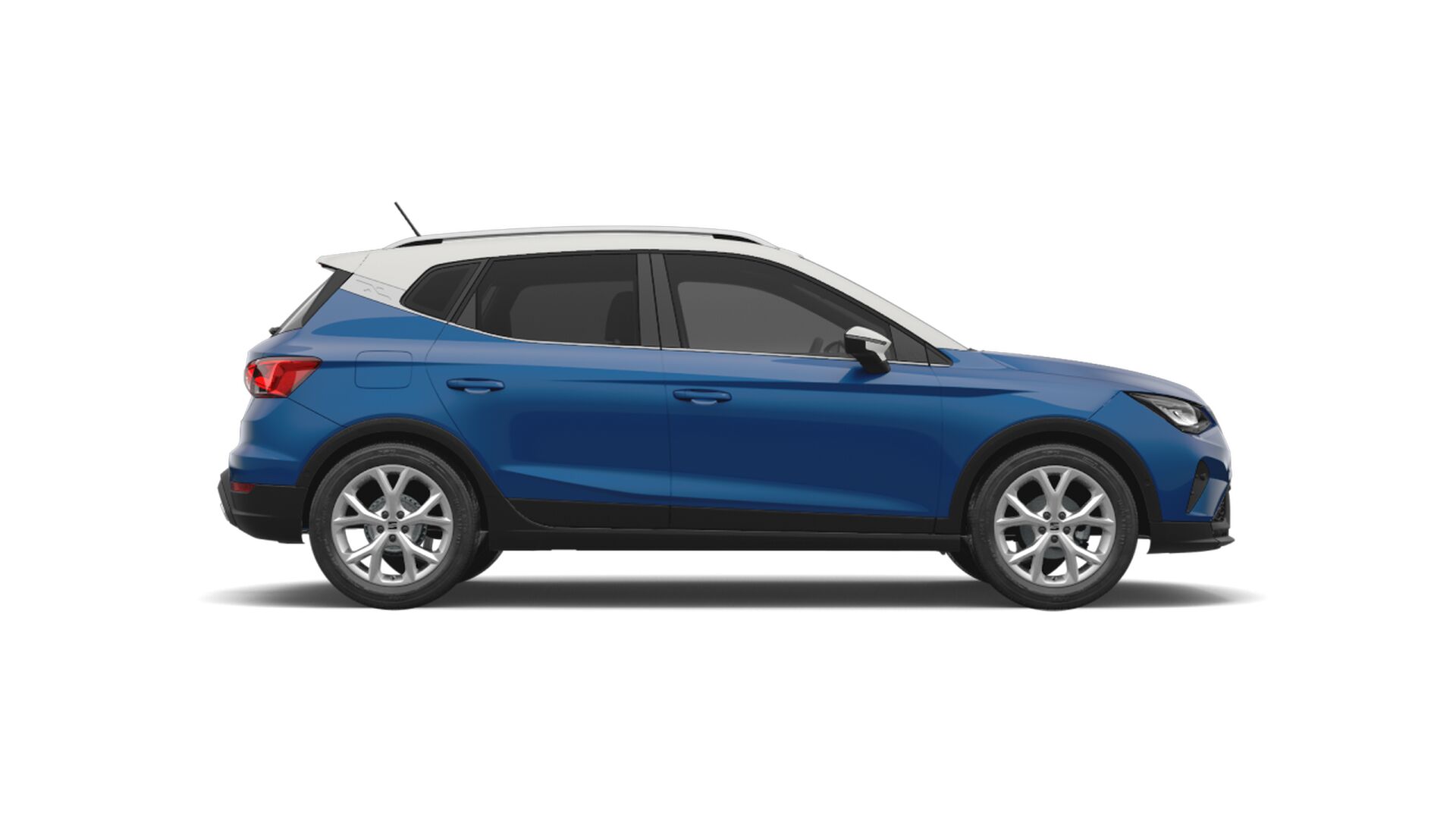 Arona FR Austria 1.0 TSI