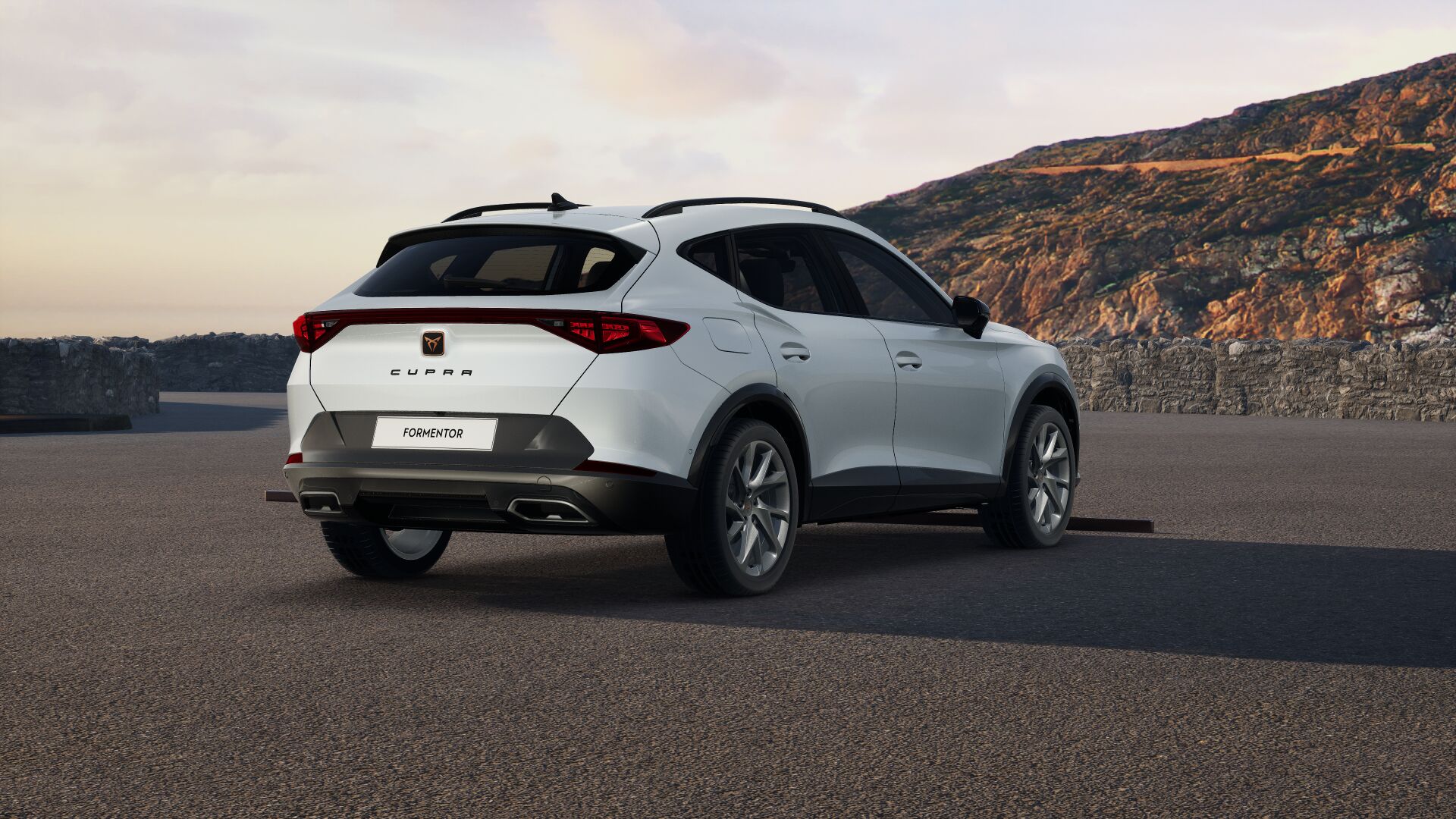 Bild eines Formentor Alpha Edition 1.5 TSI 150 ACT