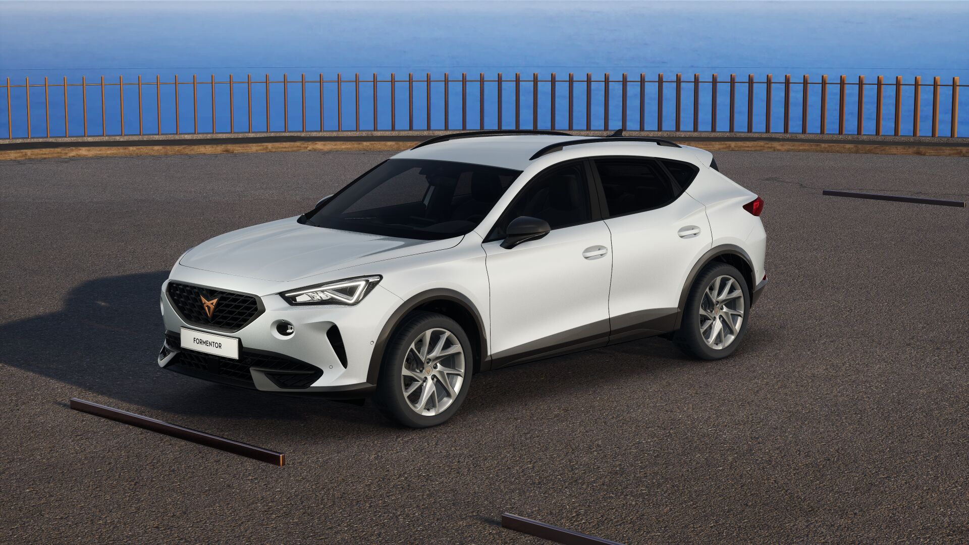 Bild eines Formentor Alpha Edition 1.5 TSI 150 ACT