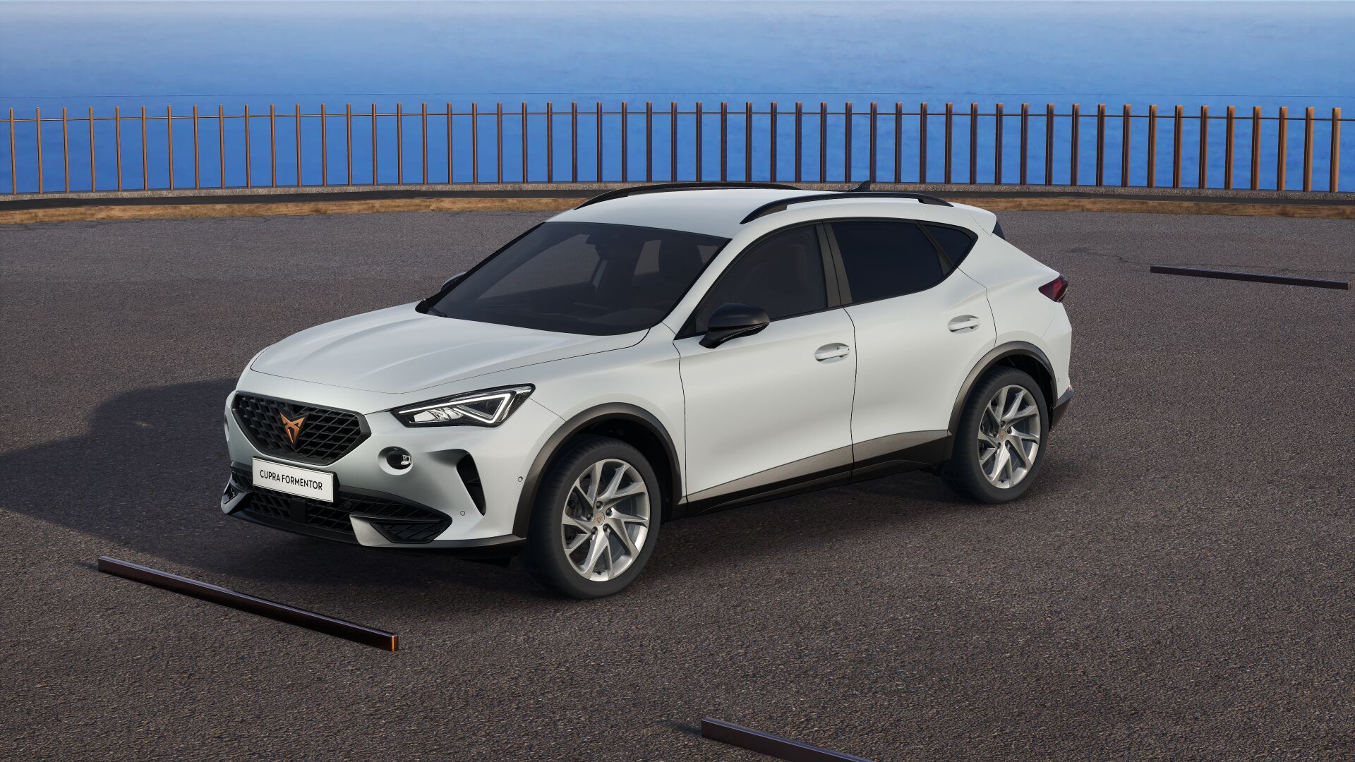 Bild eines Formentor Alpha Edition 1.5 TSI 150 ACT