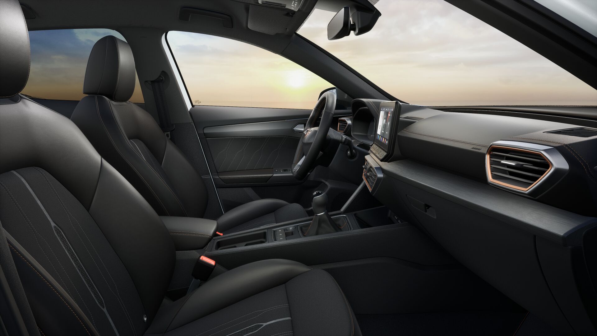 Bild eines Formentor Alpha Edition 1.5 TSI 150 ACT