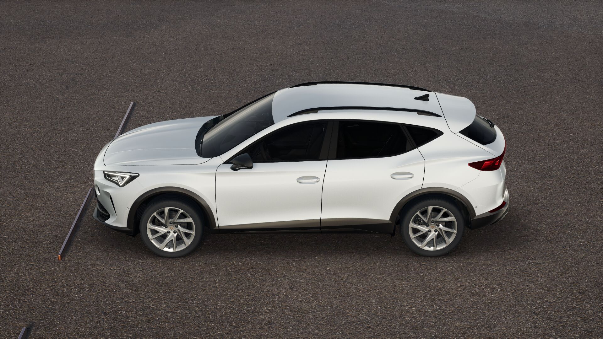 Bild eines Formentor Alpha Edition 1.5 TSI 150 ACT