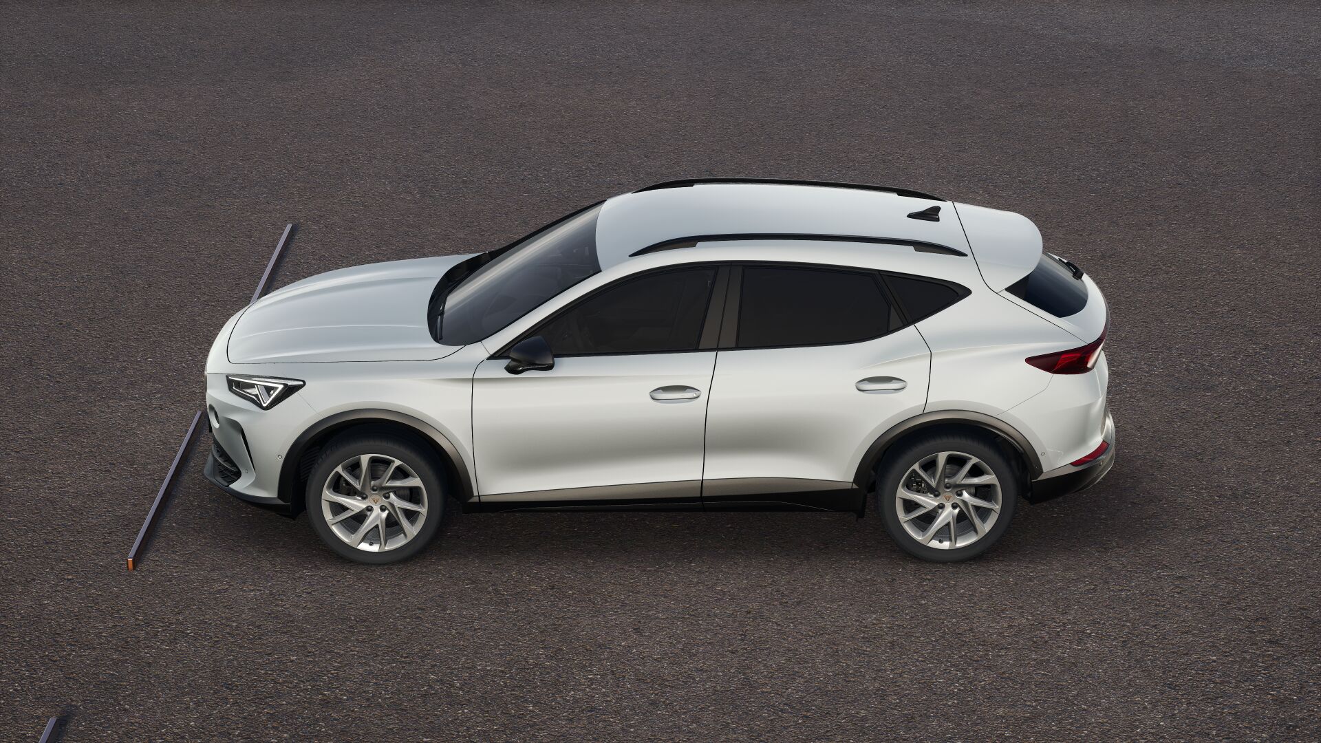 Bild eines Formentor Alpha Edition 1.5 TSI 150 ACT