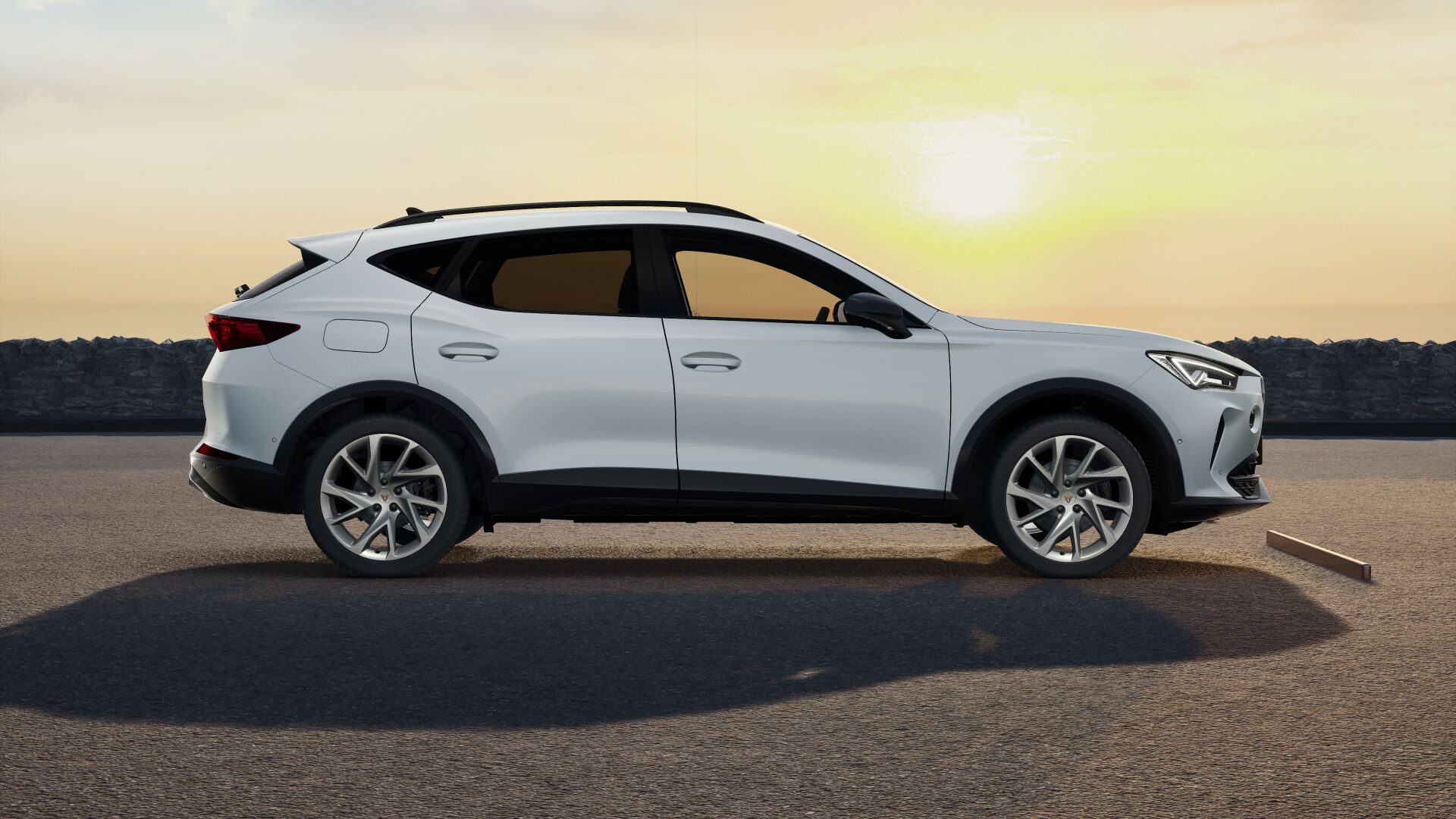 Bild eines Formentor Alpha Edition 1.5 TSI 150 ACT