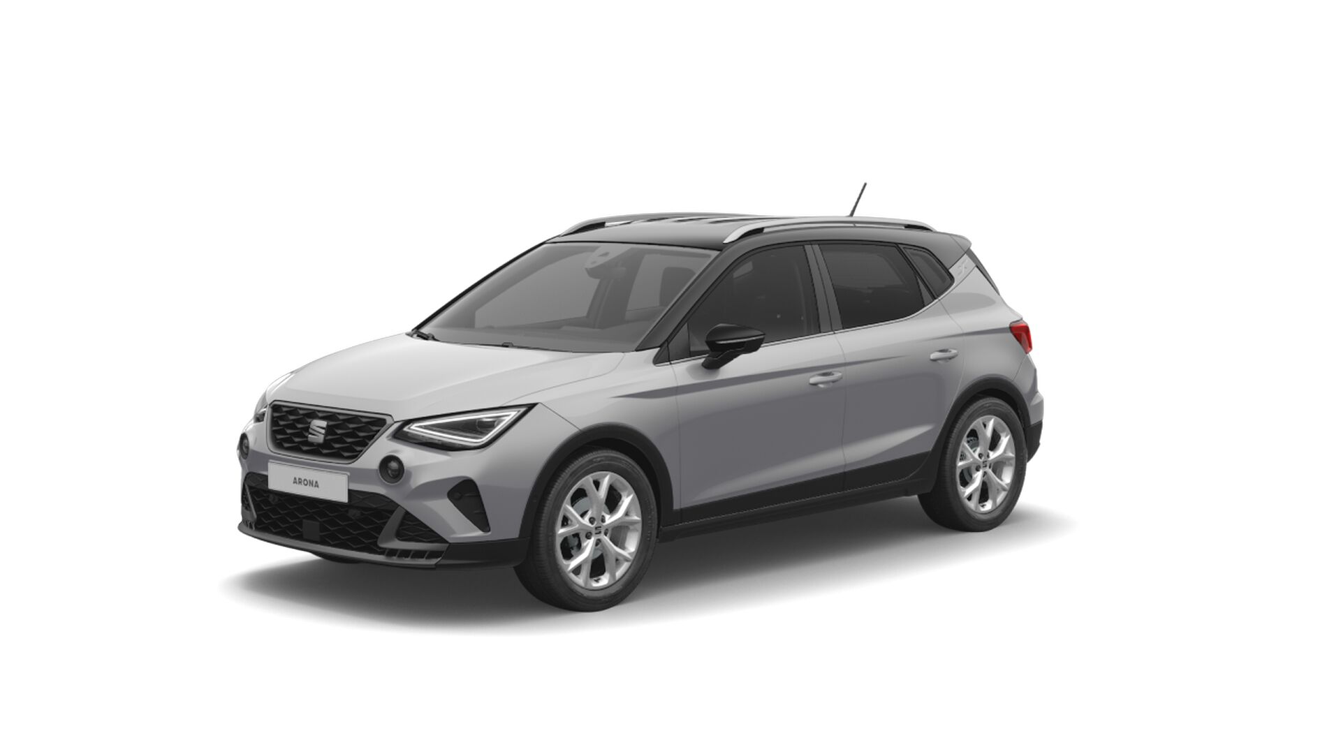 Arona FR Austria 1.0 TSI DSG
