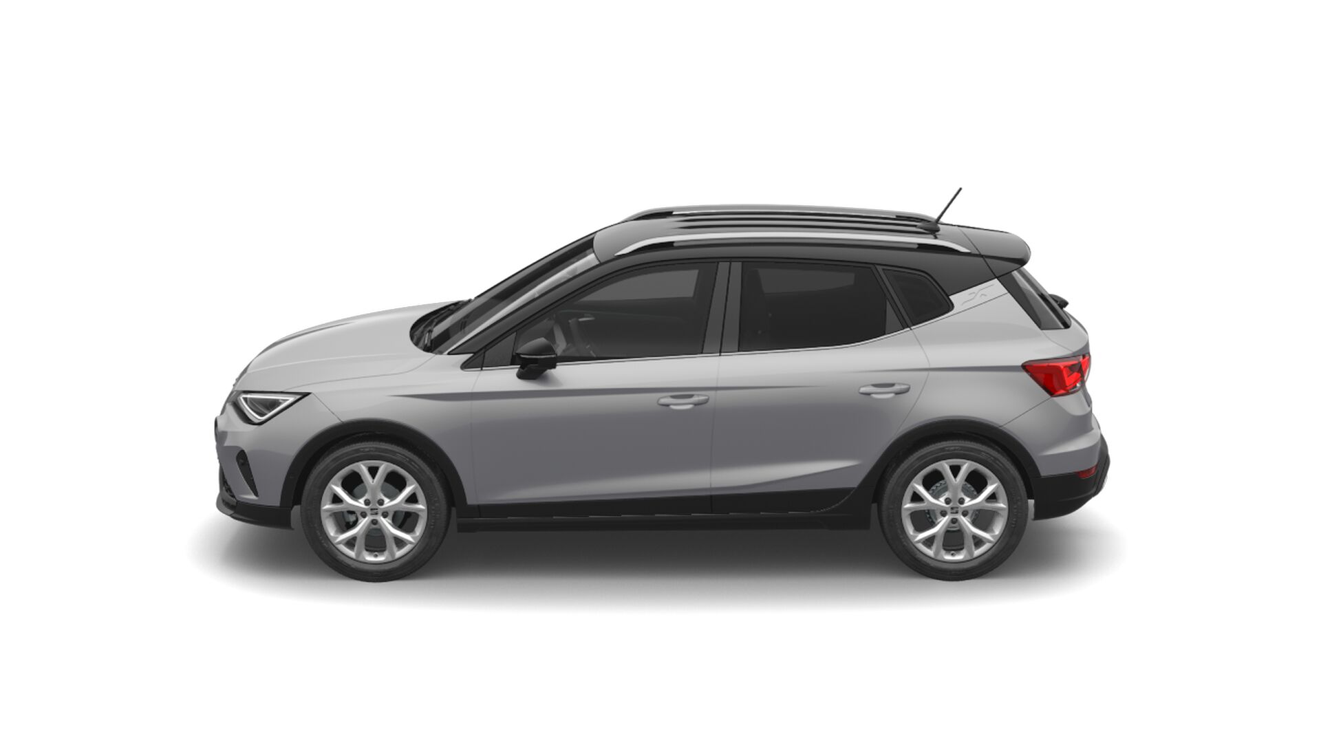 Arona FR Austria 1.0 TSI DSG