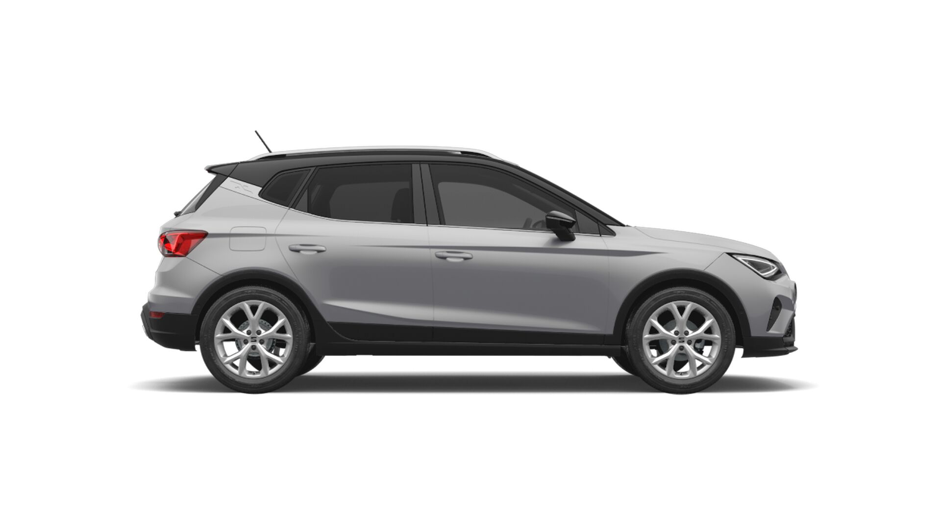 Arona FR Austria 1.0 TSI DSG