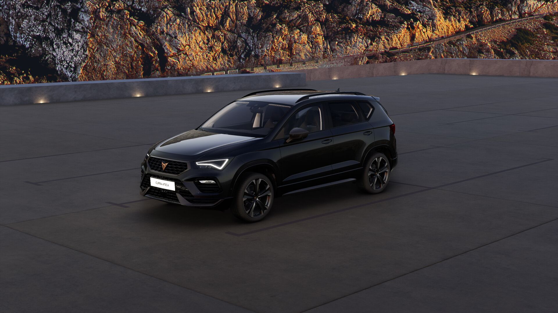 Bild eines Ateca 1.5 TSI DSG 150