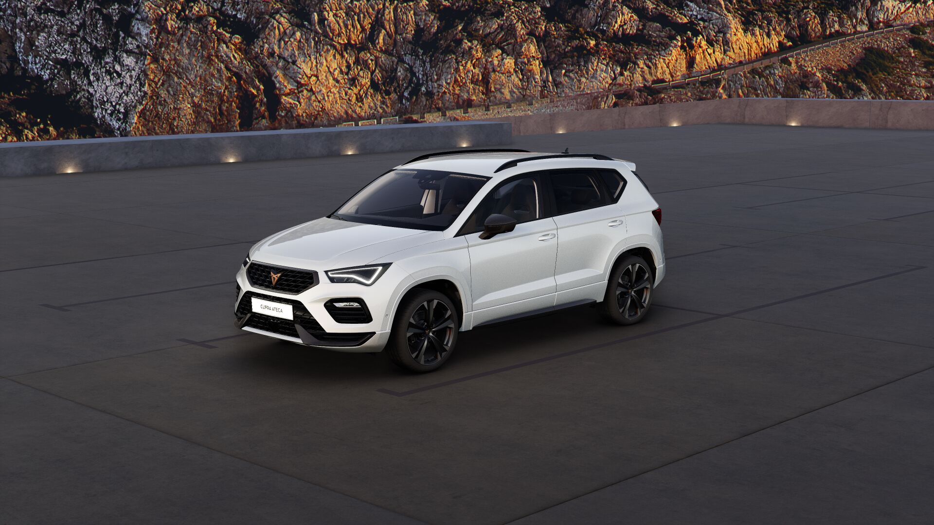 Bild eines Ateca 1.5 TSI DSG 150