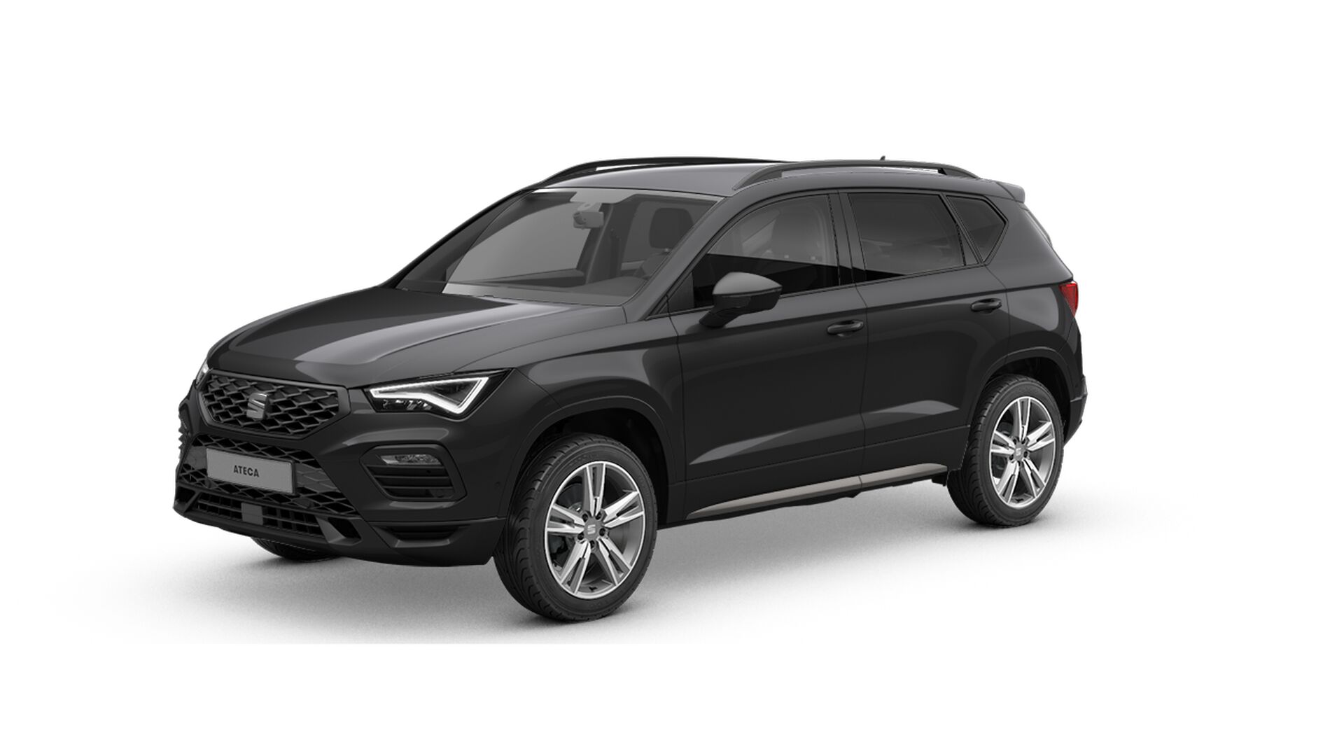 Ateca FR 2.0 TDI DSG 4Drive