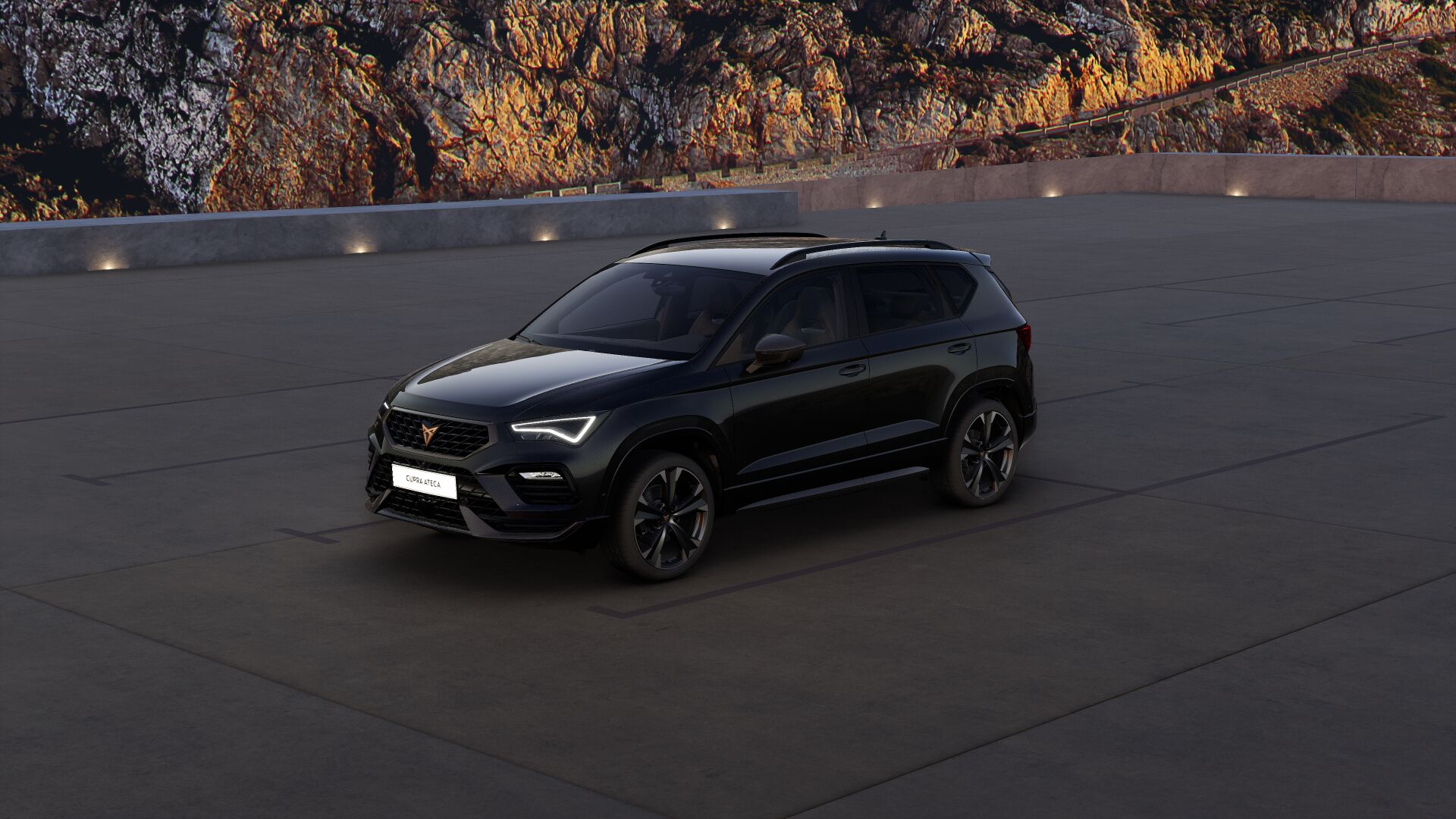 Bild eines Ateca 2.0 TSI DSG 4Drive 190