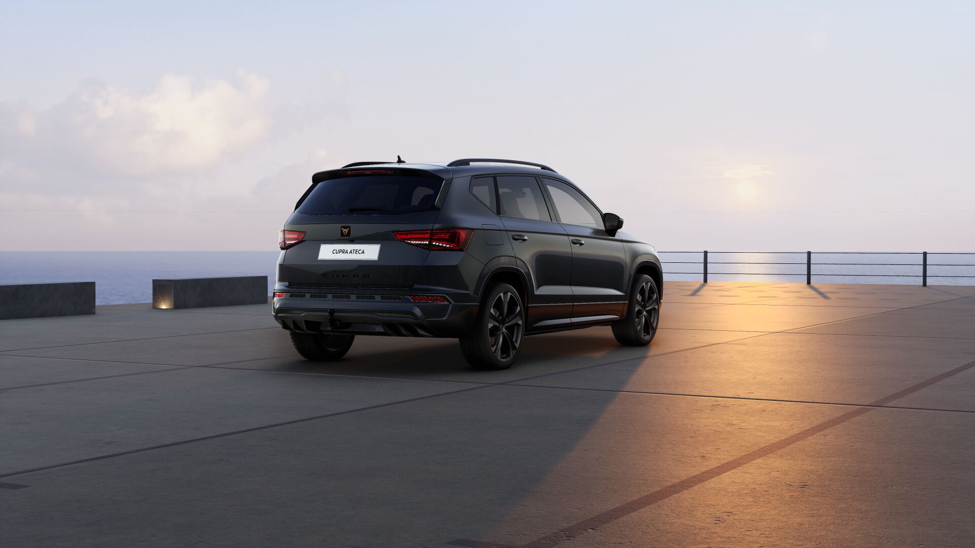 Bild eines Ateca 2.0 TSI DSG 4Drive 190