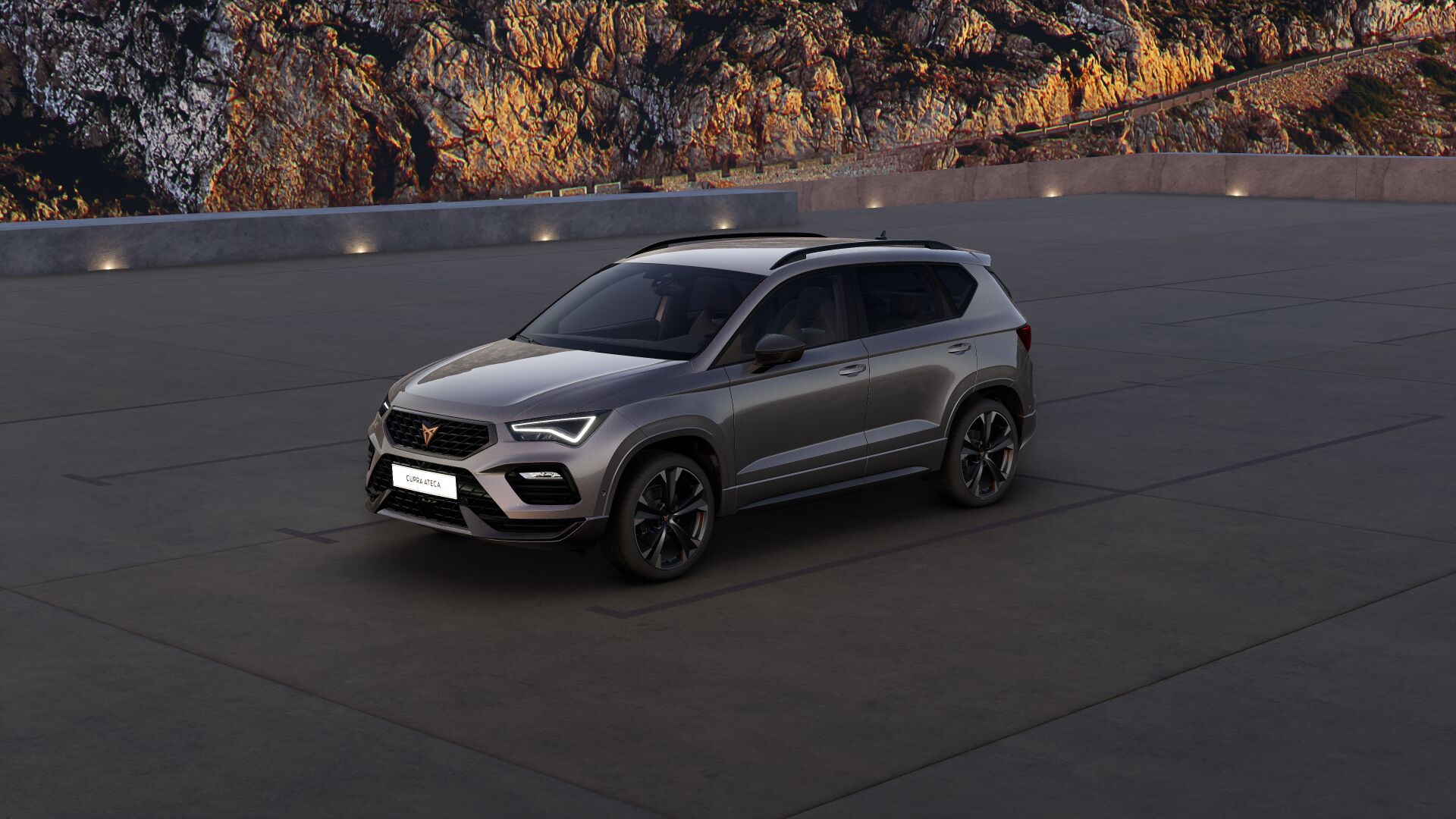 Bild eines Ateca 2.0 TSI DSG 4Drive 190
