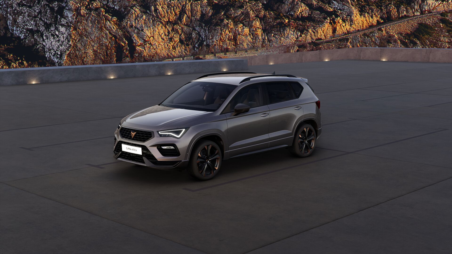 Bild eines Ateca 2.0 TSI DSG 4Drive 190